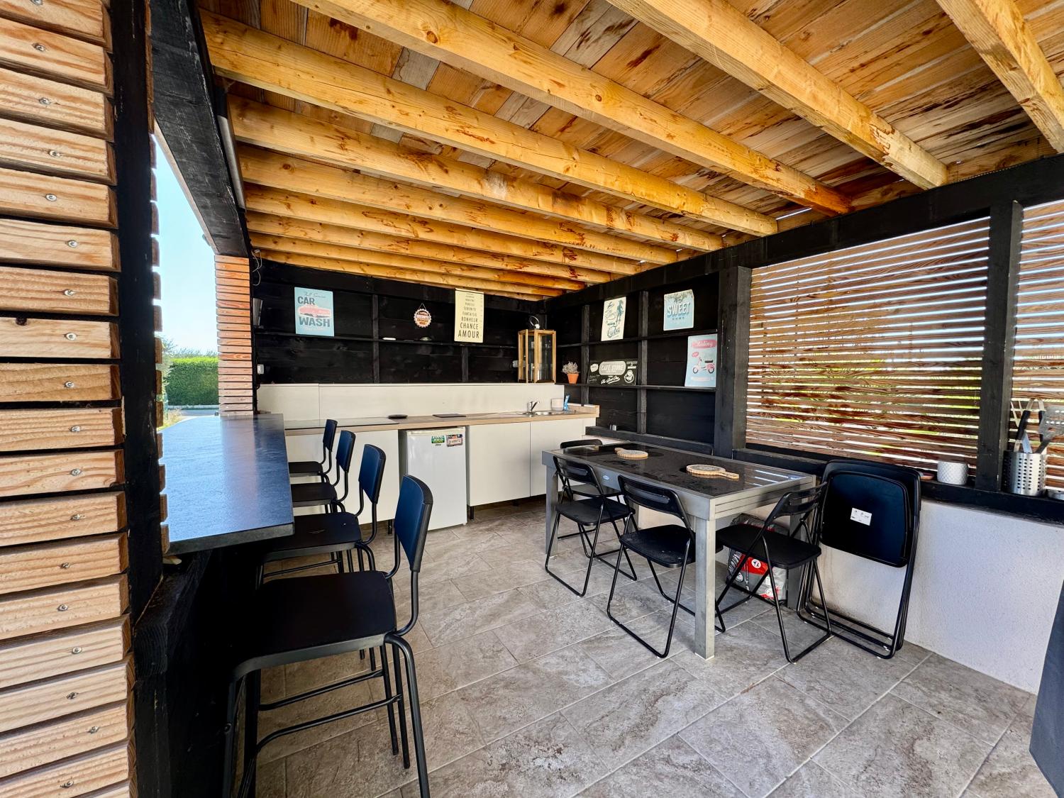  for sale detached house Caromb Vaucluse 3