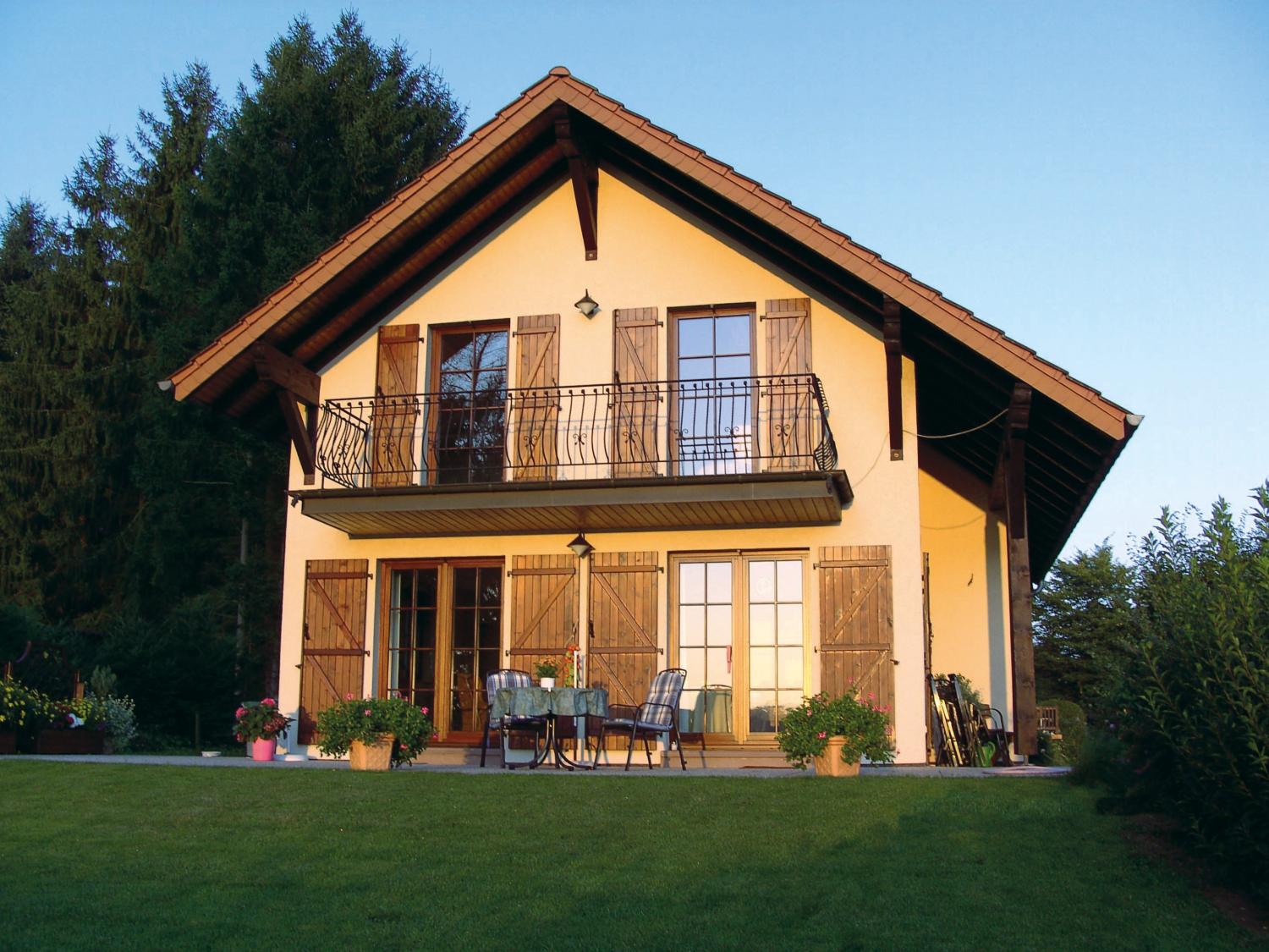  for sale house Rémering-lès-Puttelange Moselle 2