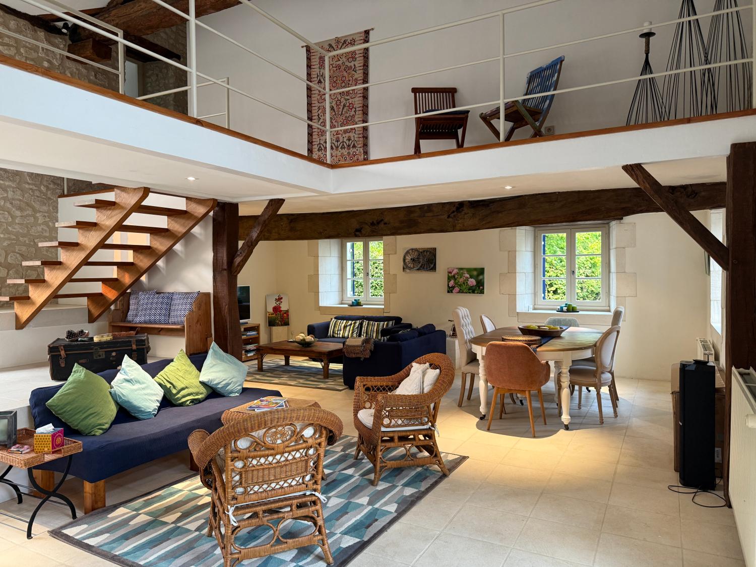  for sale detached house Cherval Dordogne 13