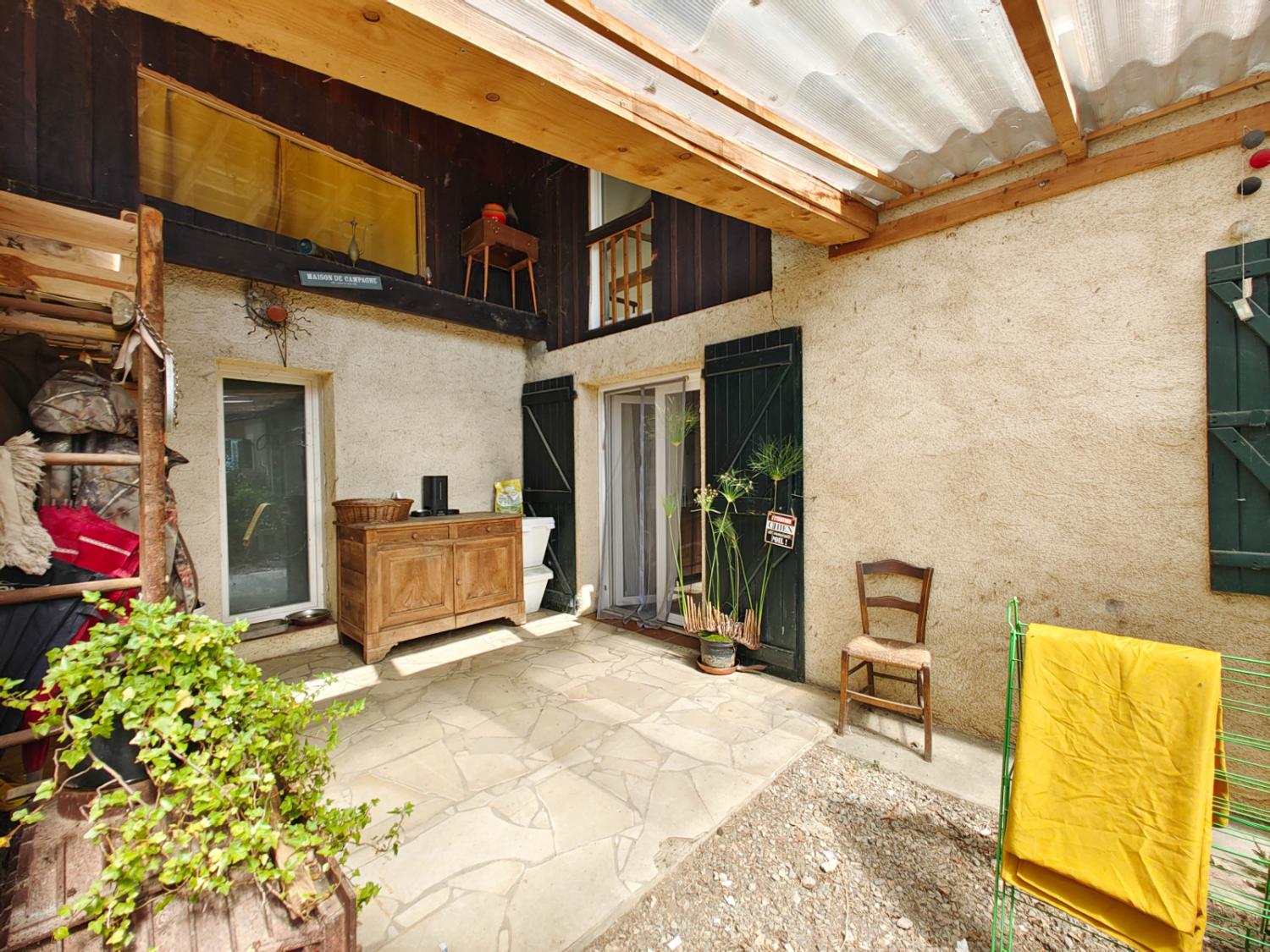 for sale house Terrebasse Haute-Garonne 17