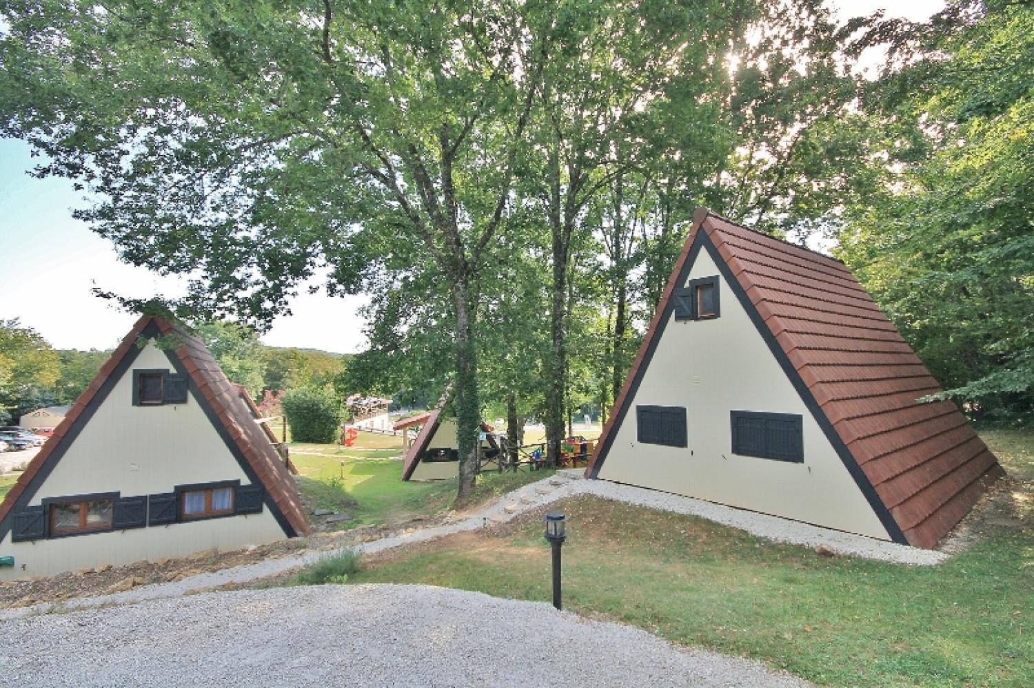  for sale camping Cahors Lot 13