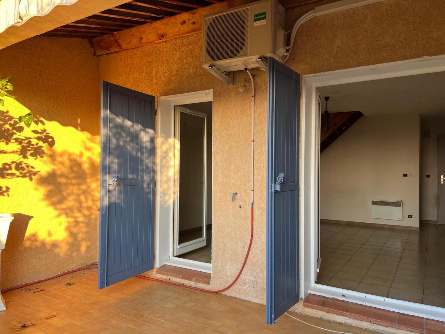  for sale detached house Bormes-les-Mimosas Var 19