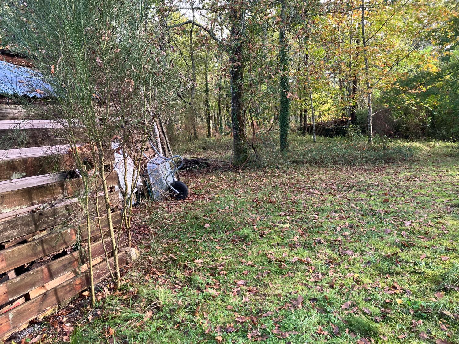  for sale house Gaillan-en-Médoc Gironde 7