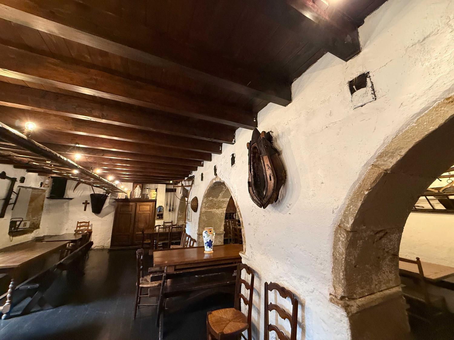  for sale monastery Châtillon-sur-Saône Vosges 54