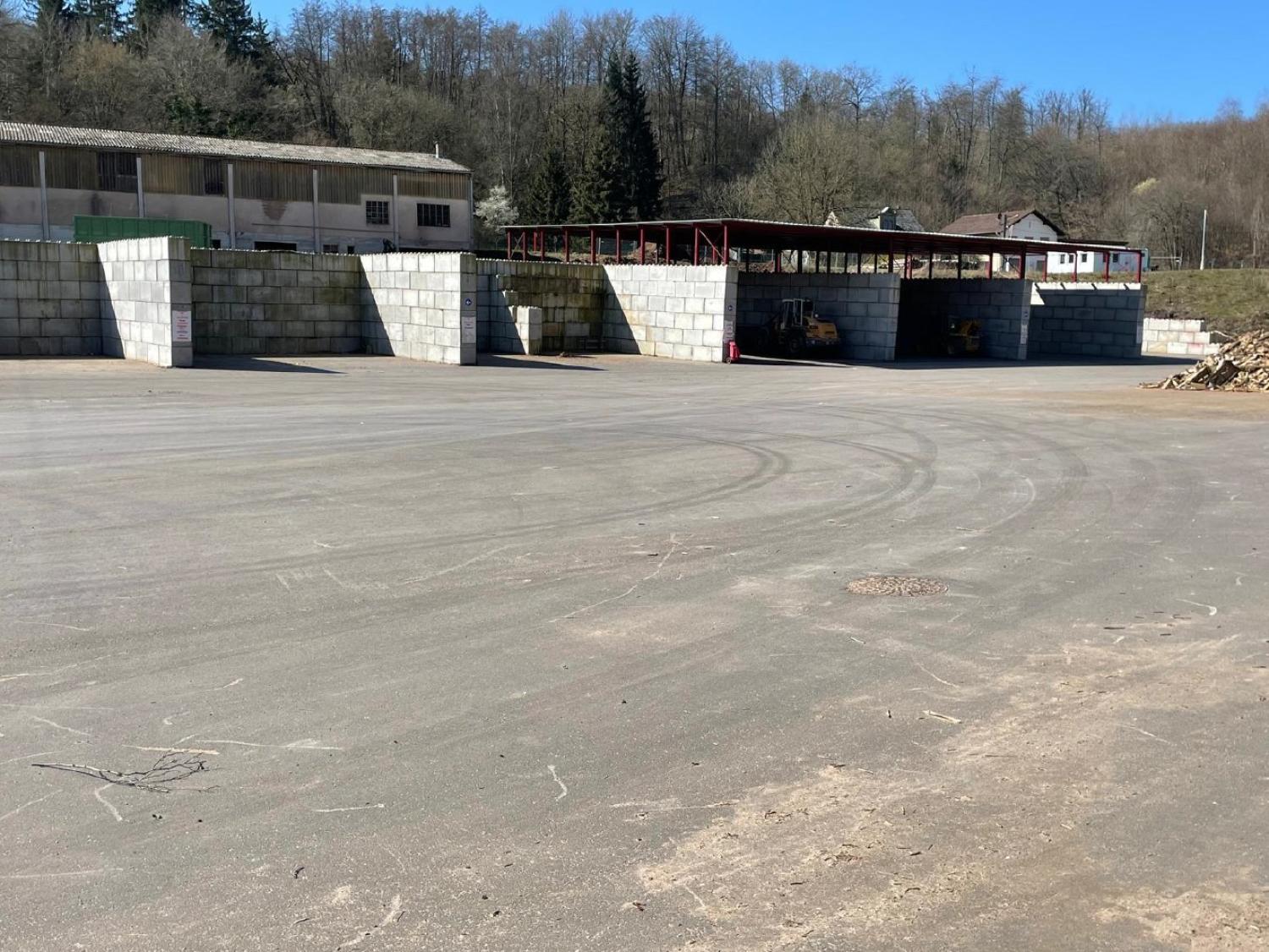 for sale terrain Waldhambach Bas-Rhin 5