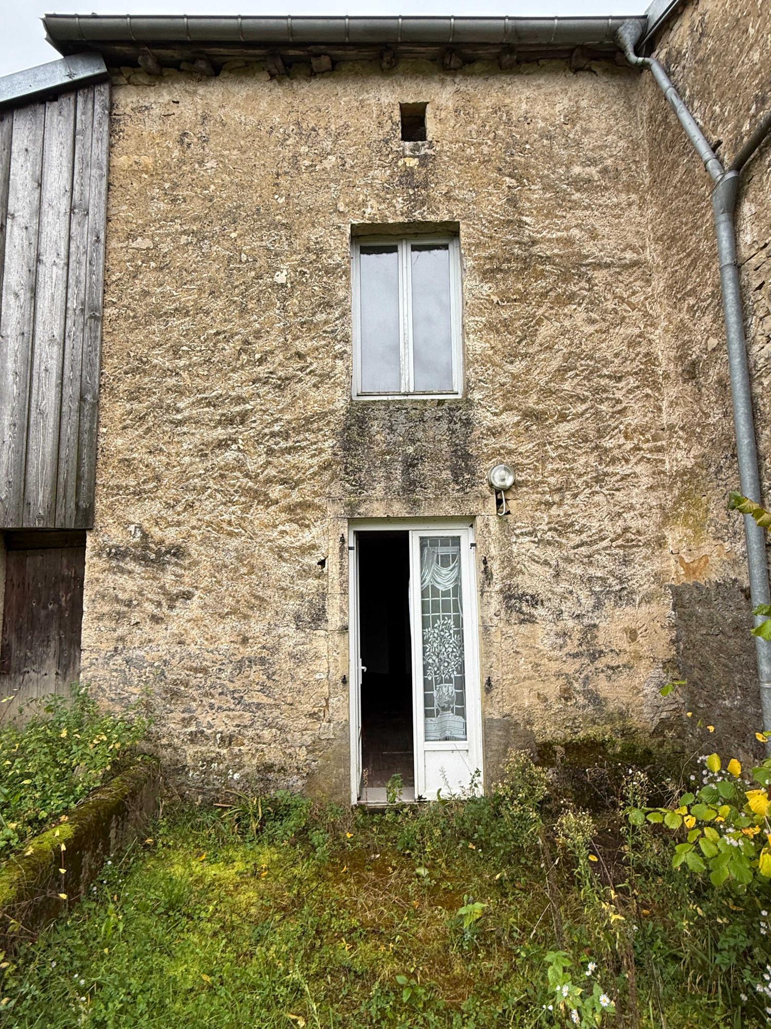 for sale village farm Jussey Haute-Saône 9
