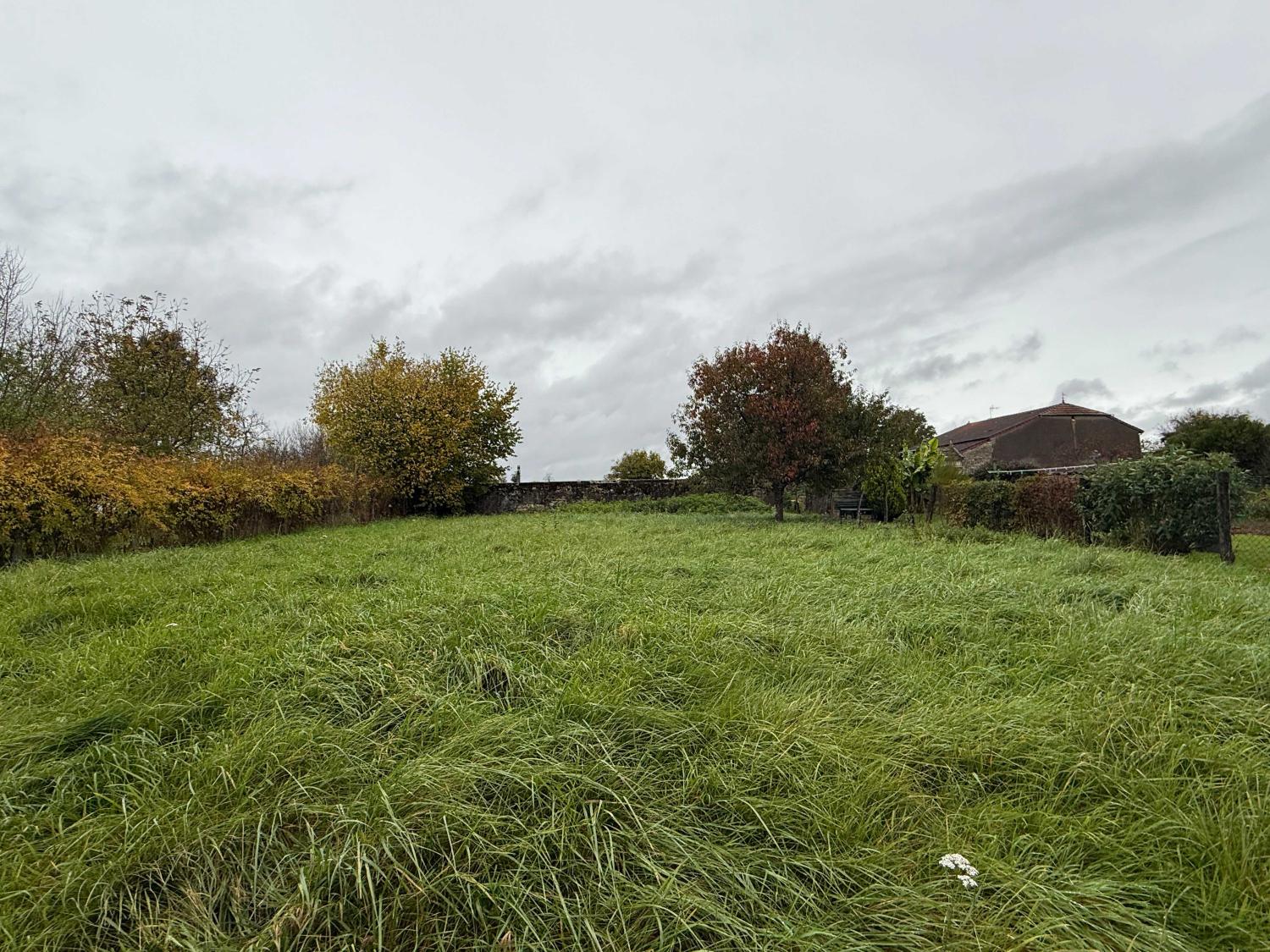 for sale village farm Jussey Haute-Saône 7