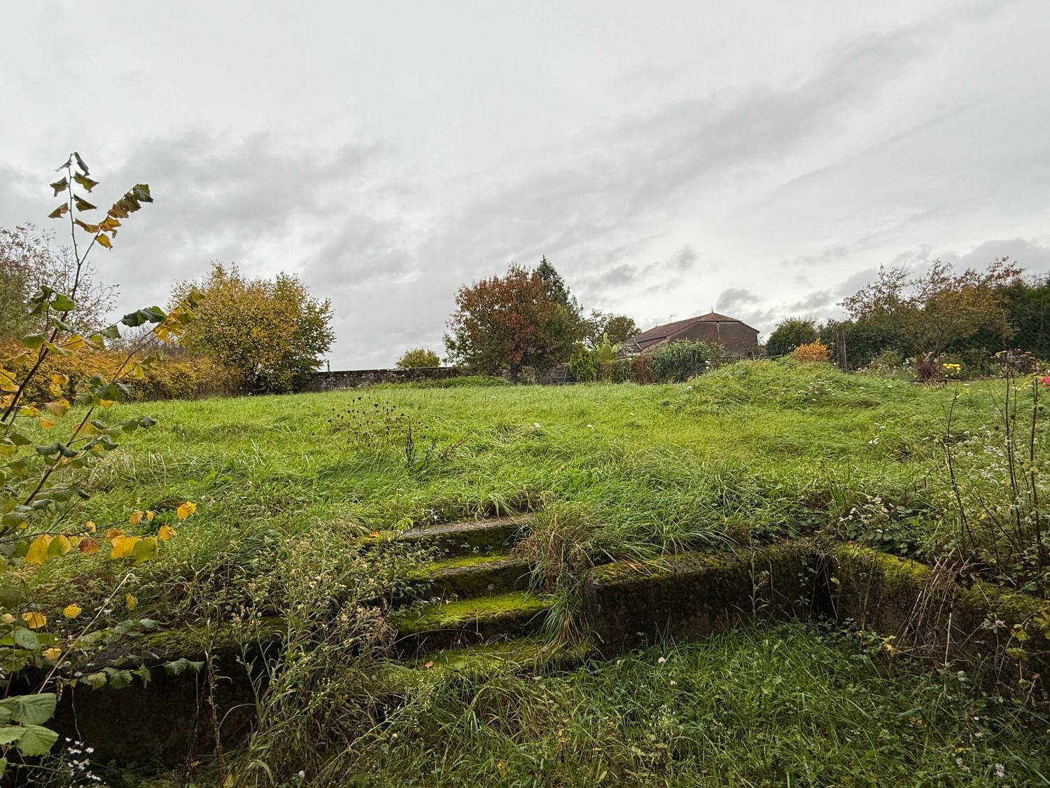 for sale village farm Jussey Haute-Saône 6