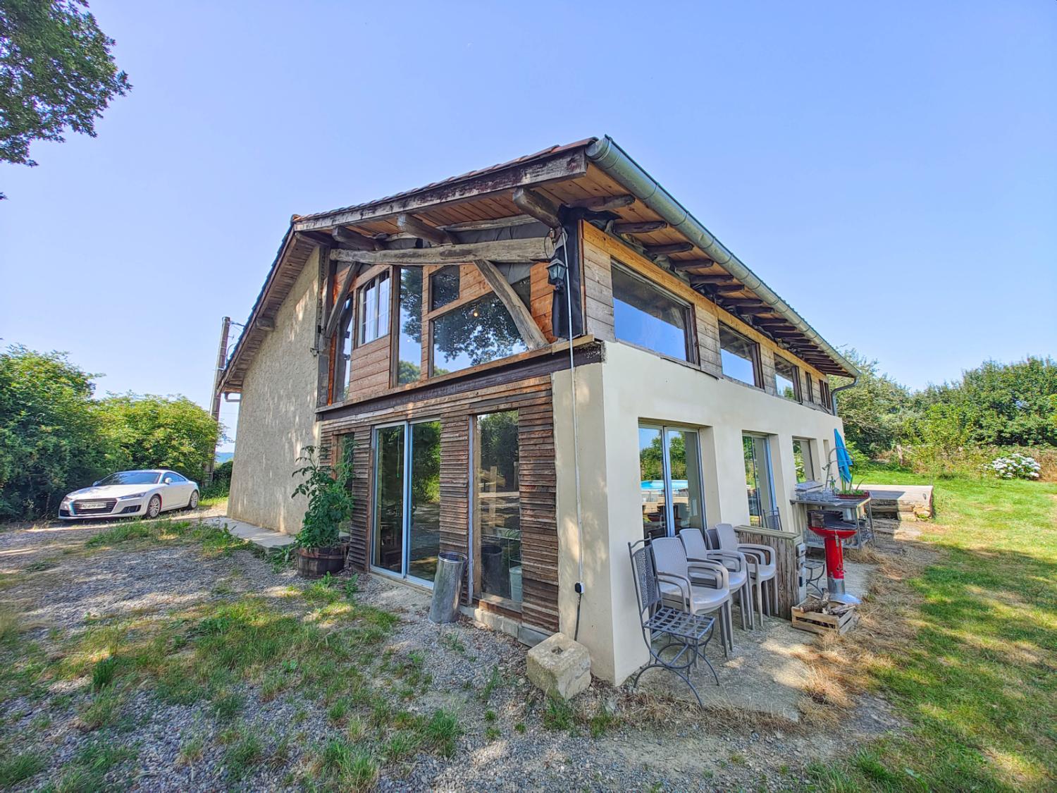 for sale house Terrebasse Haute-Garonne 16