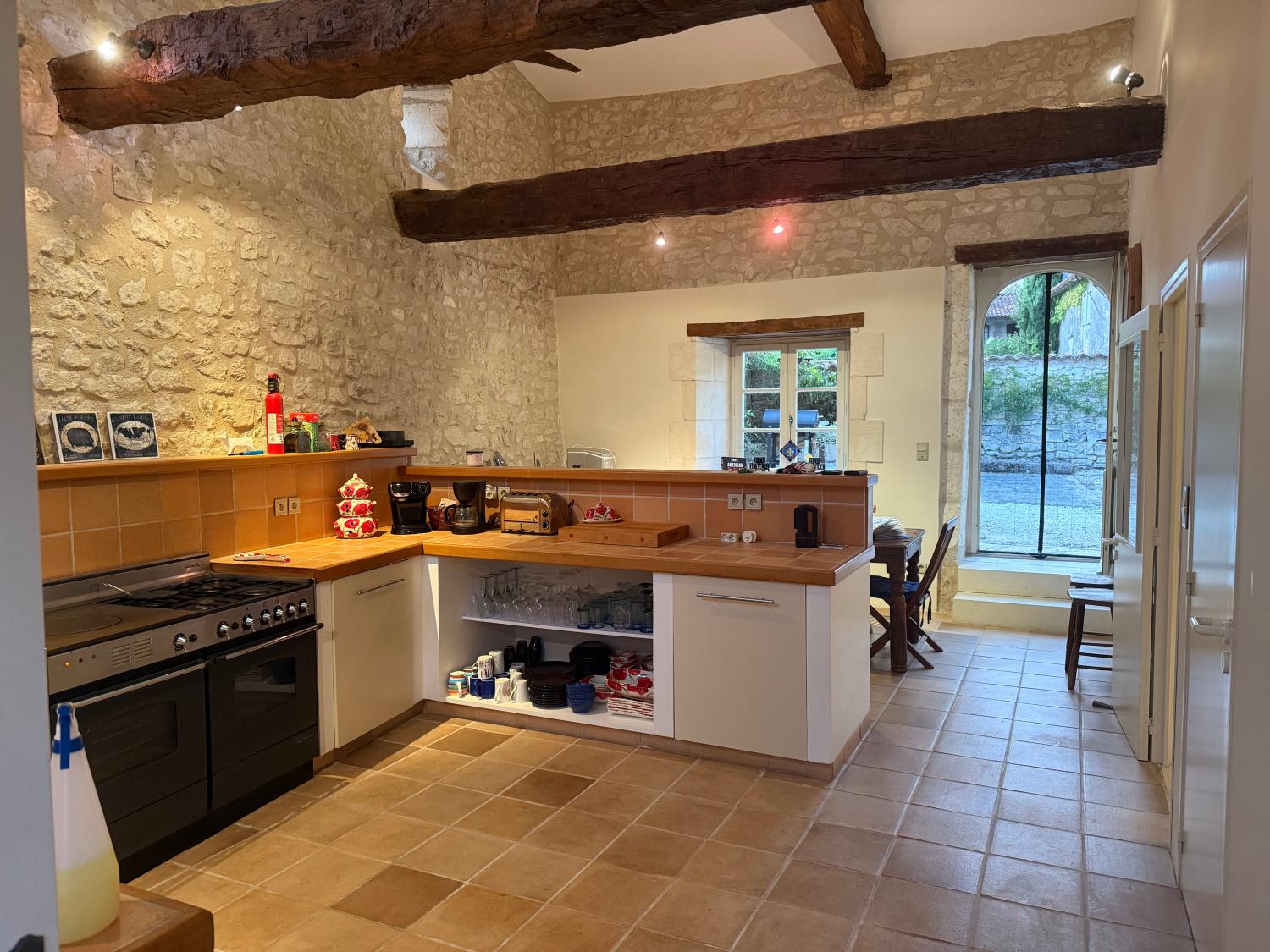  for sale detached house Cherval Dordogne 18