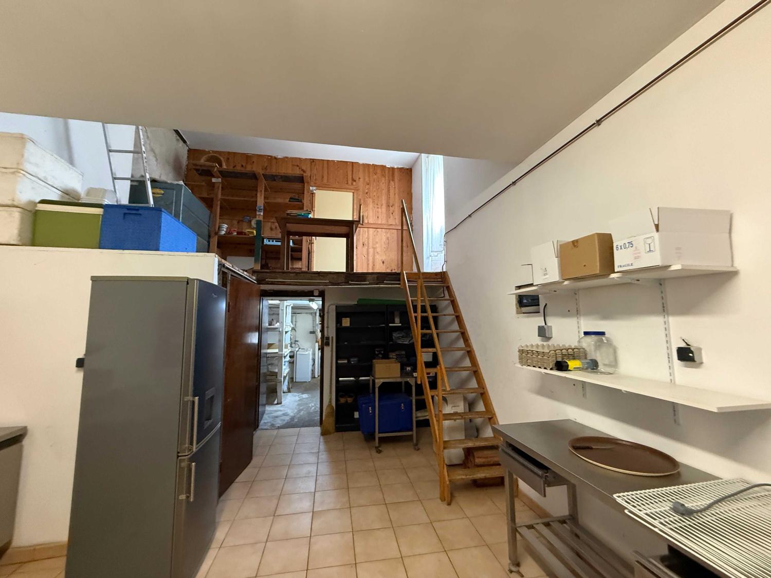  for sale monastery Châtillon-sur-Saône Vosges 38