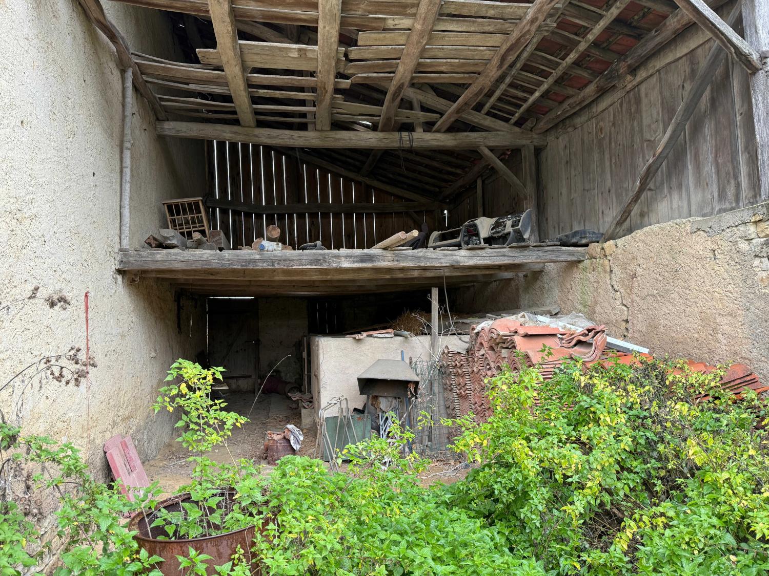 for sale village farm Jussey Haute-Saône 29