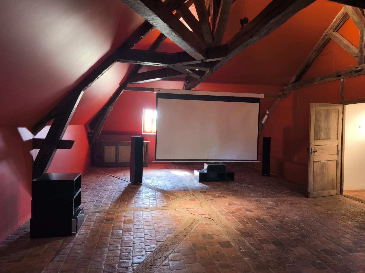  for sale castle Montigny-sur-Canne Nièvre 18