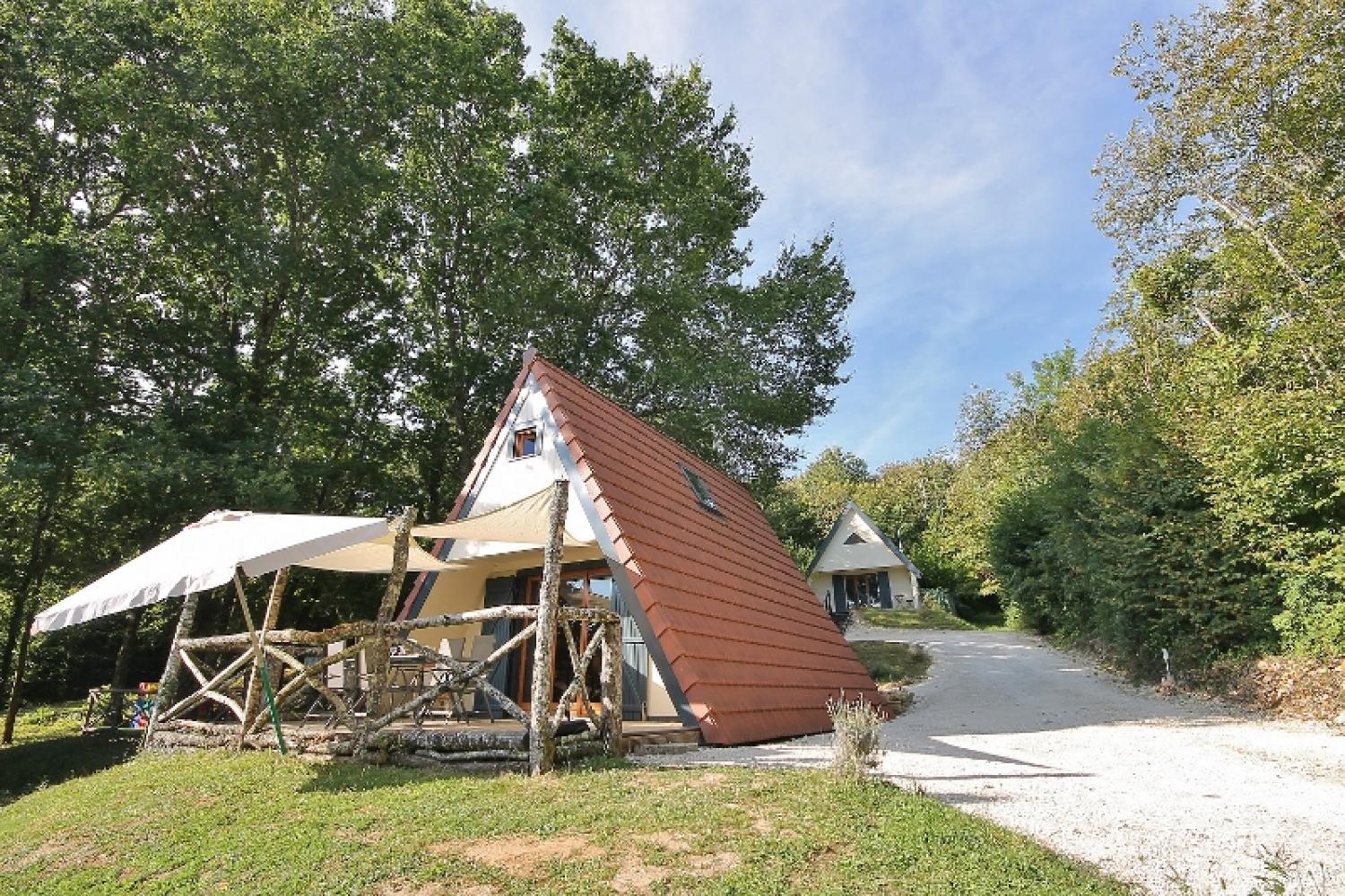  for sale camping Cahors Lot 12
