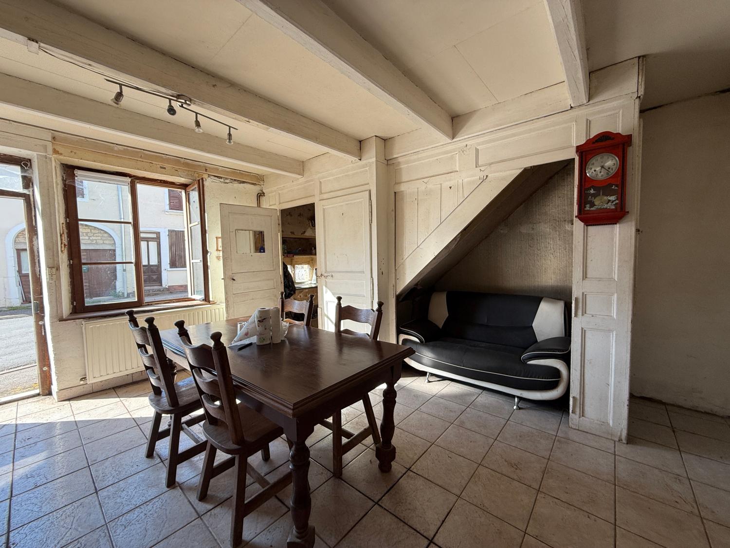  for sale village house Melay Haute-Marne 7