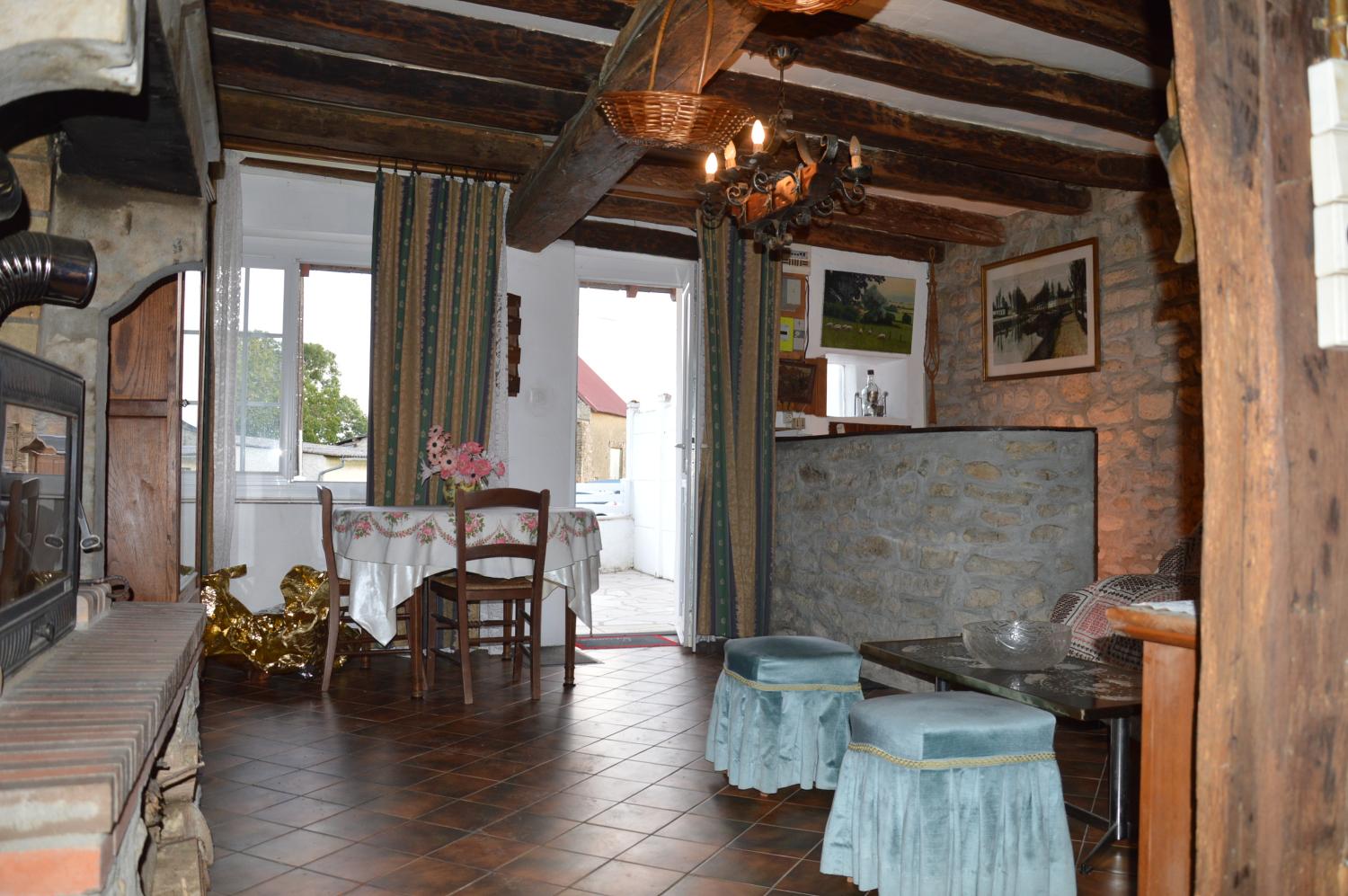  for sale house Billy-Chevannes Nièvre 4