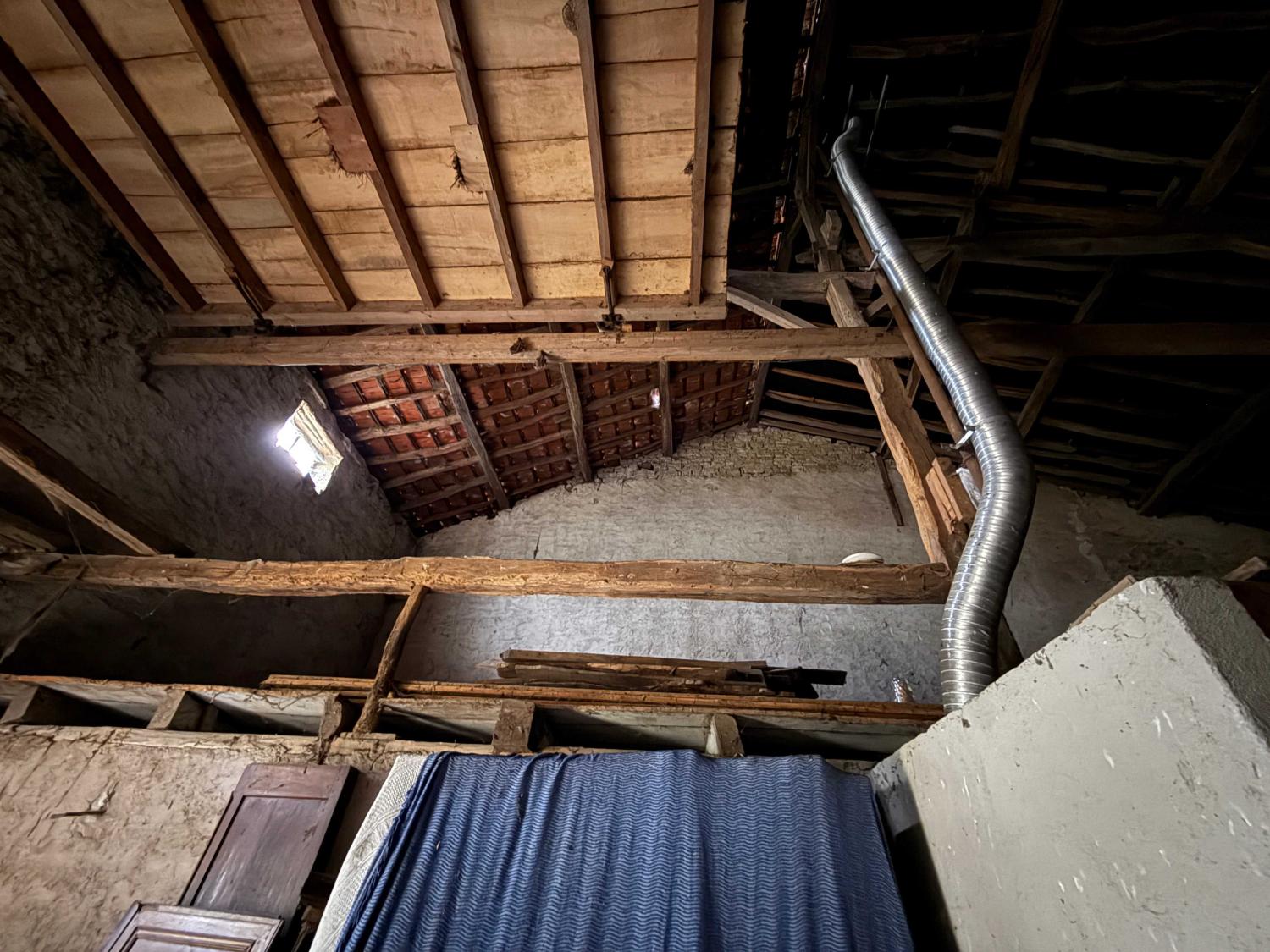 for sale village farm Jussey Haute-Saône 24