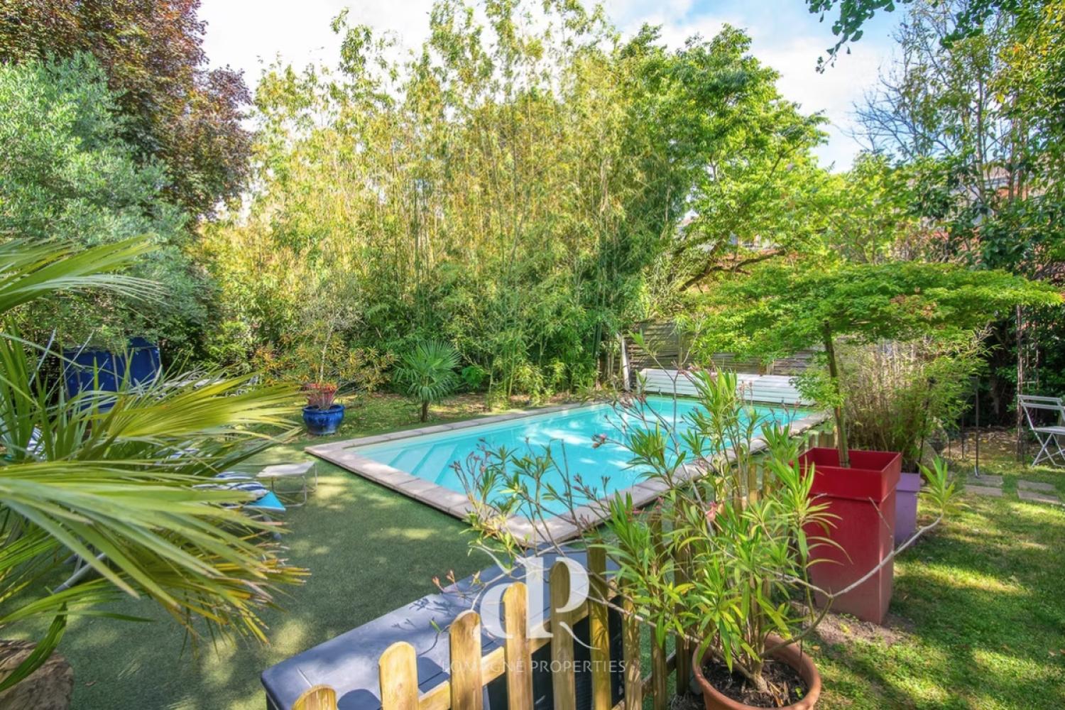 for sale house Beaumont-de-Lomagne Tarn-et-Garonne 23