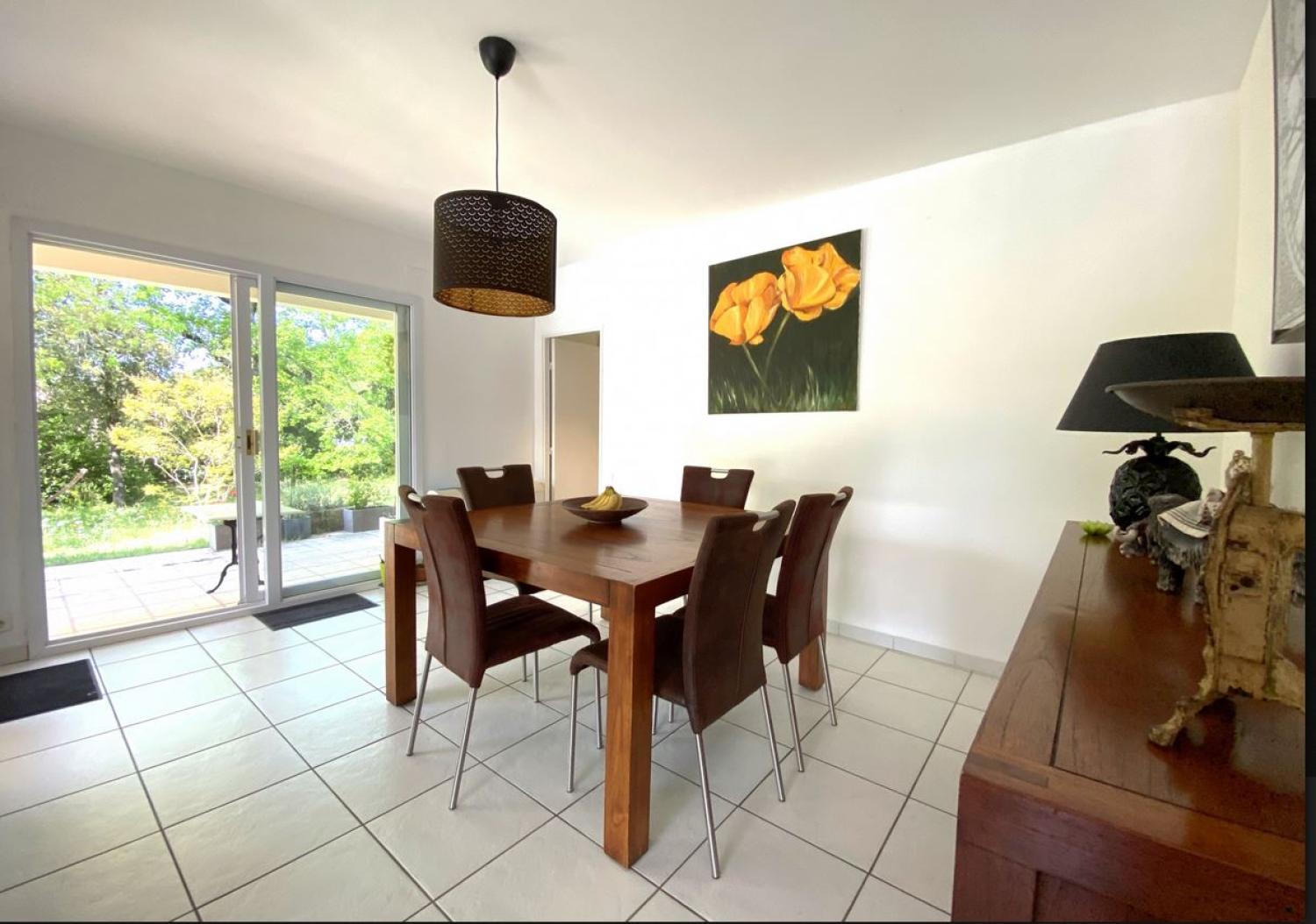  for sale detached house Uchaux Vaucluse 7