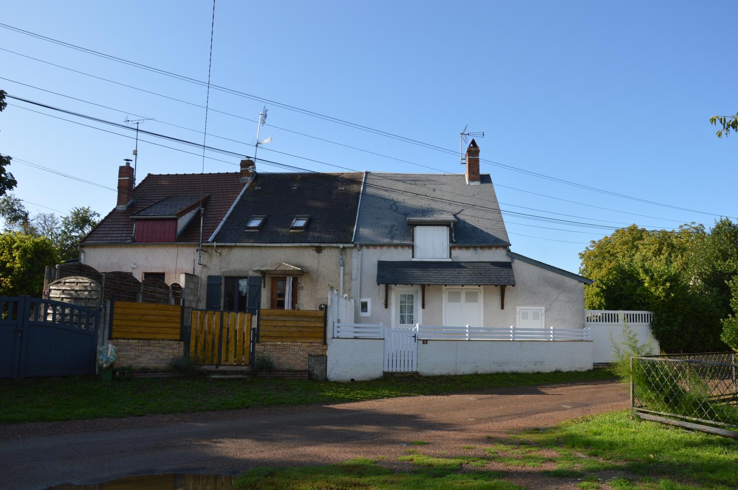  for sale house Billy-Chevannes Nièvre 10