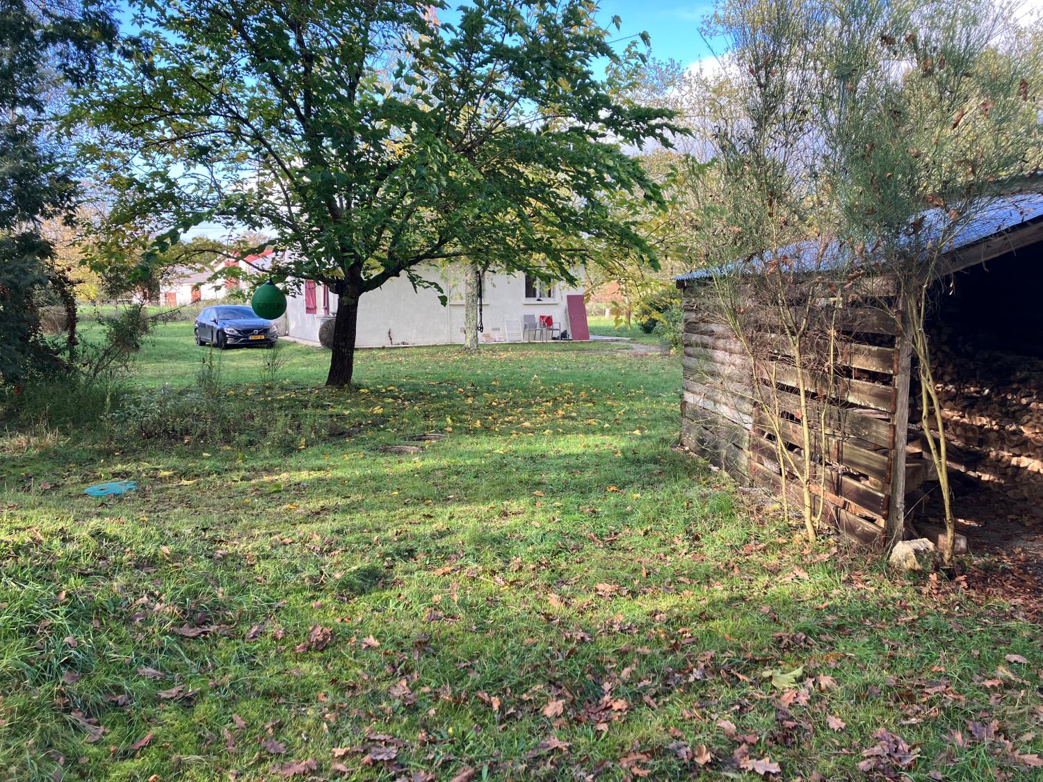  for sale house Gaillan-en-Médoc Gironde 6