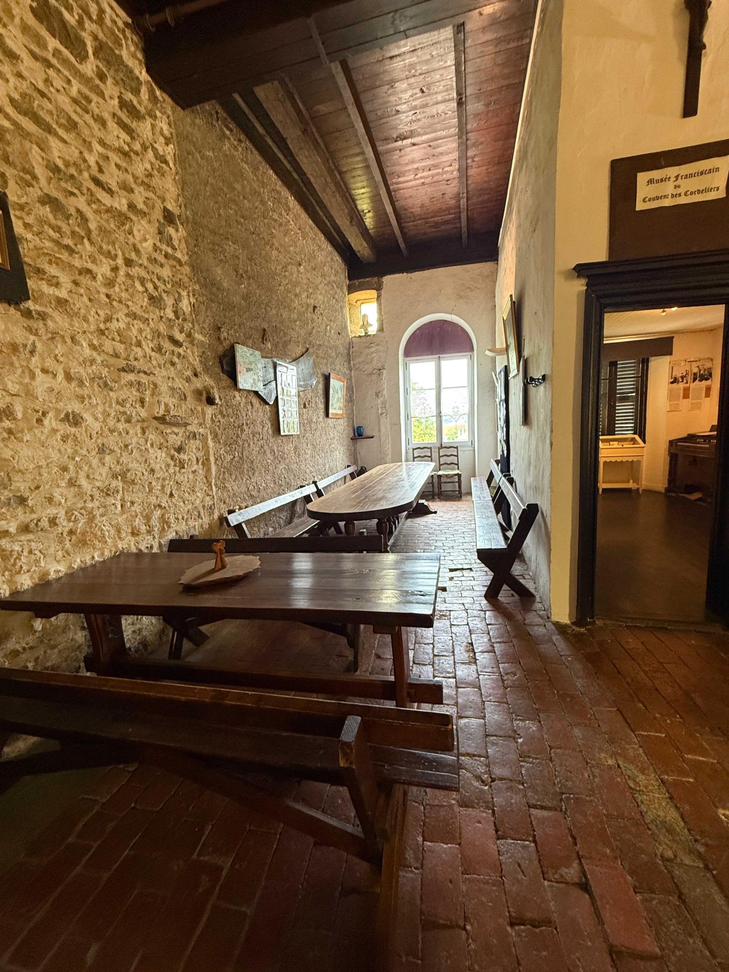  for sale monastery Châtillon-sur-Saône Vosges 25