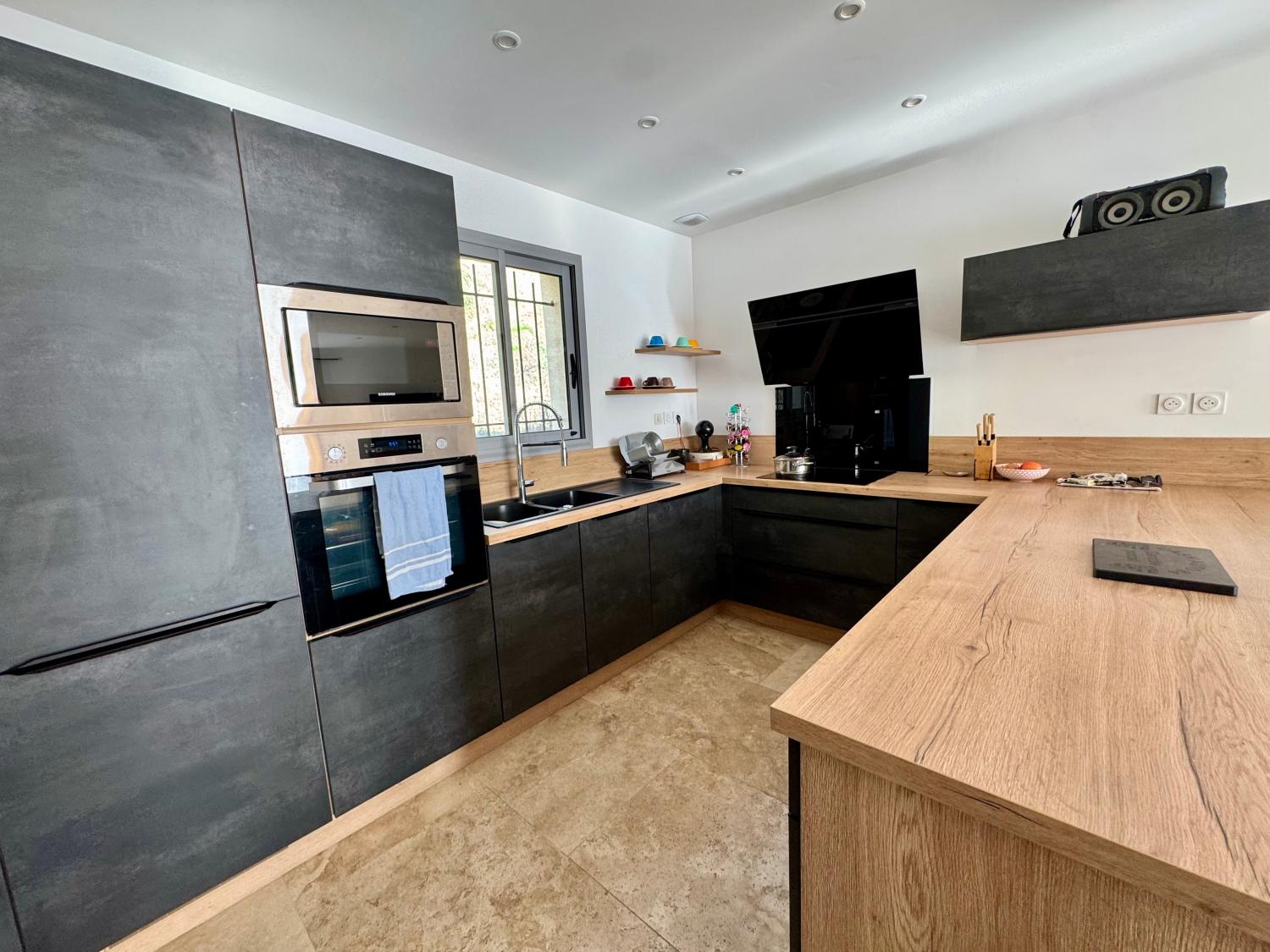  for sale detached house Caromb Vaucluse 6