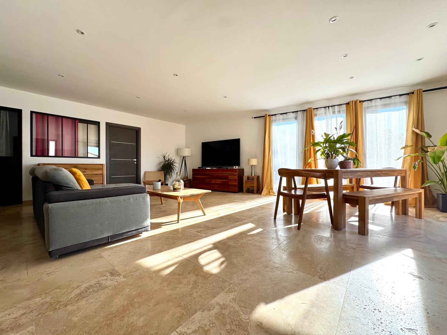  for sale detached house Caromb Vaucluse 11