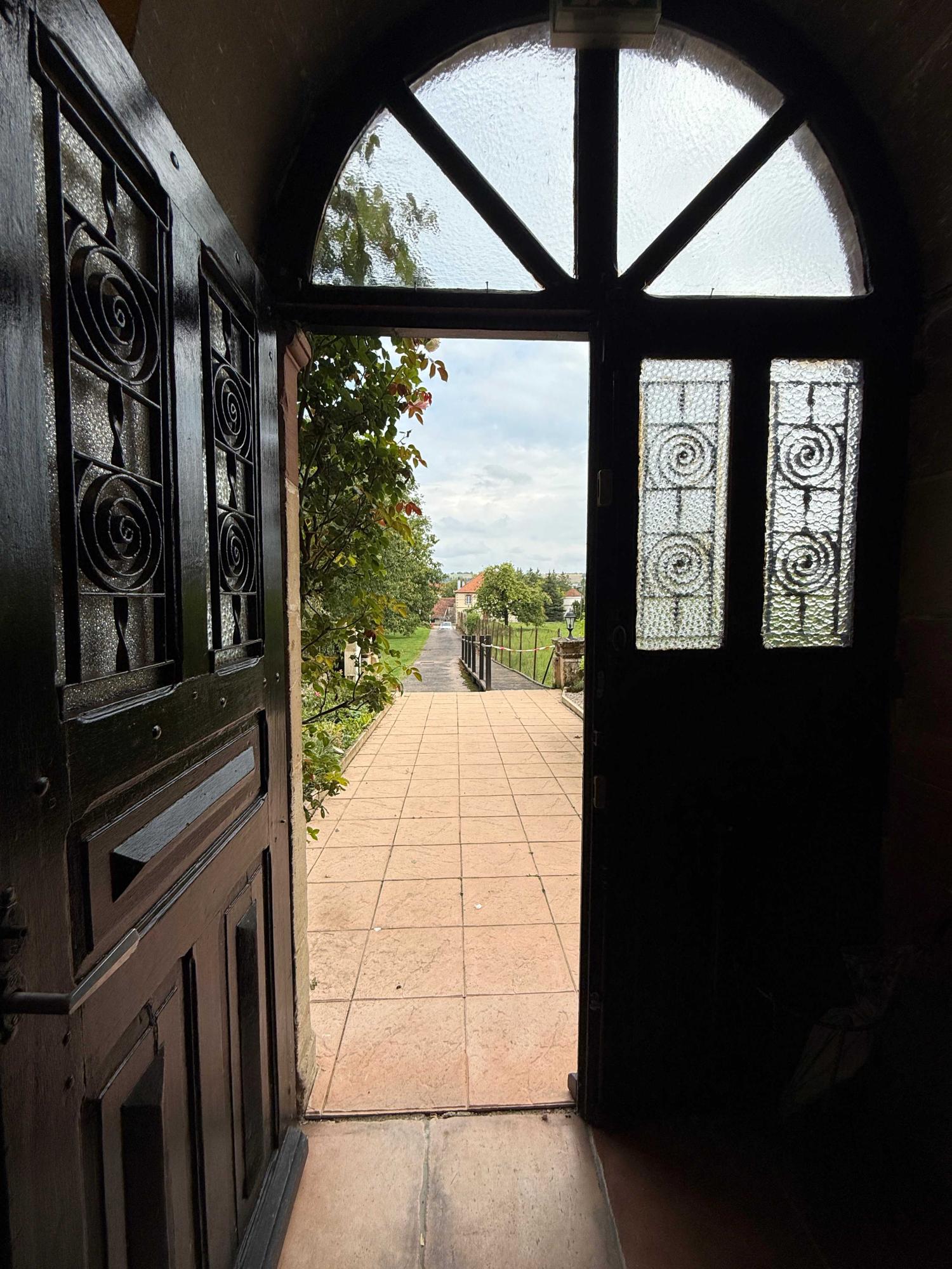  for sale monastery Châtillon-sur-Saône Vosges 8