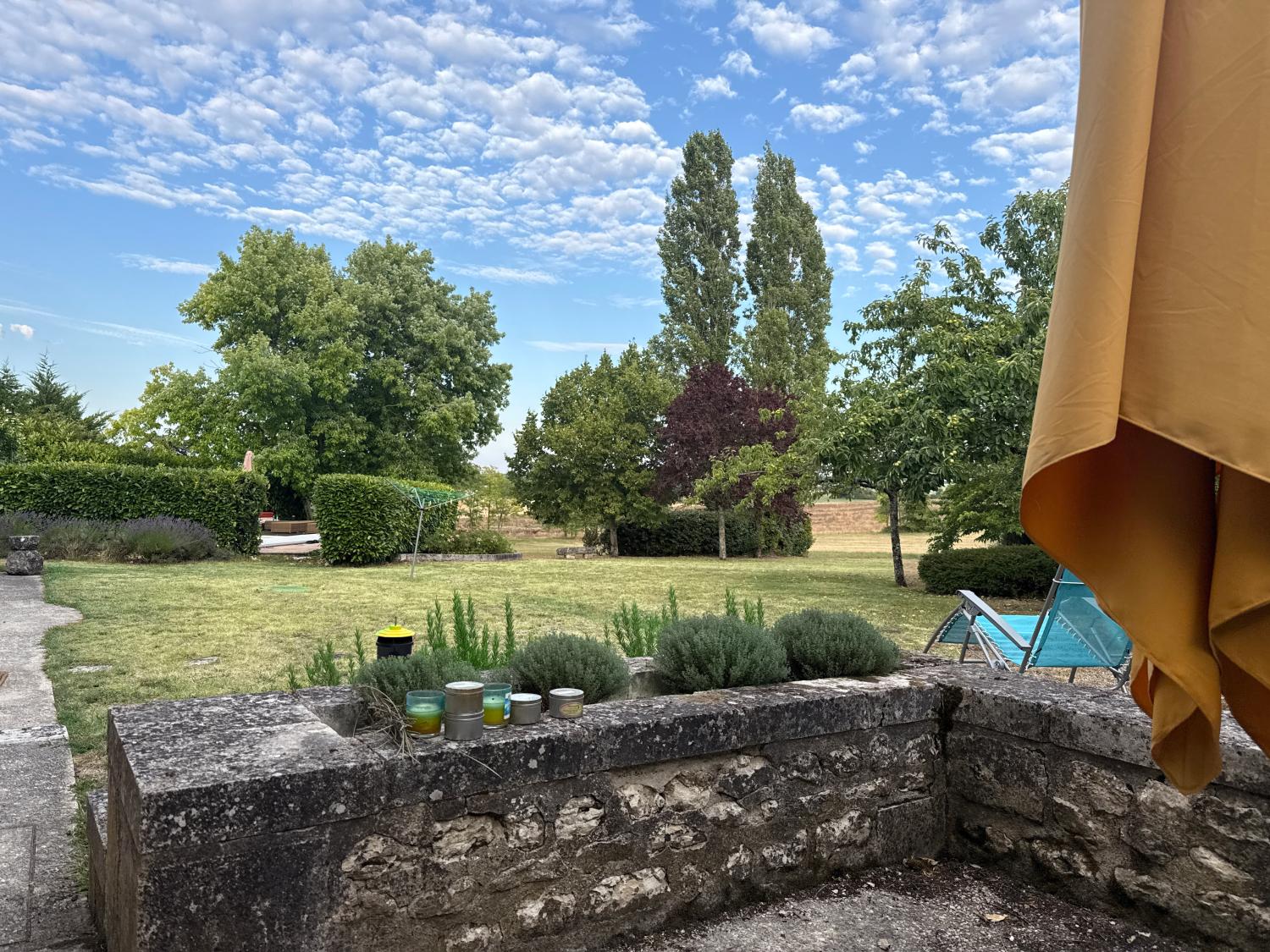  for sale detached house Cherval Dordogne 2