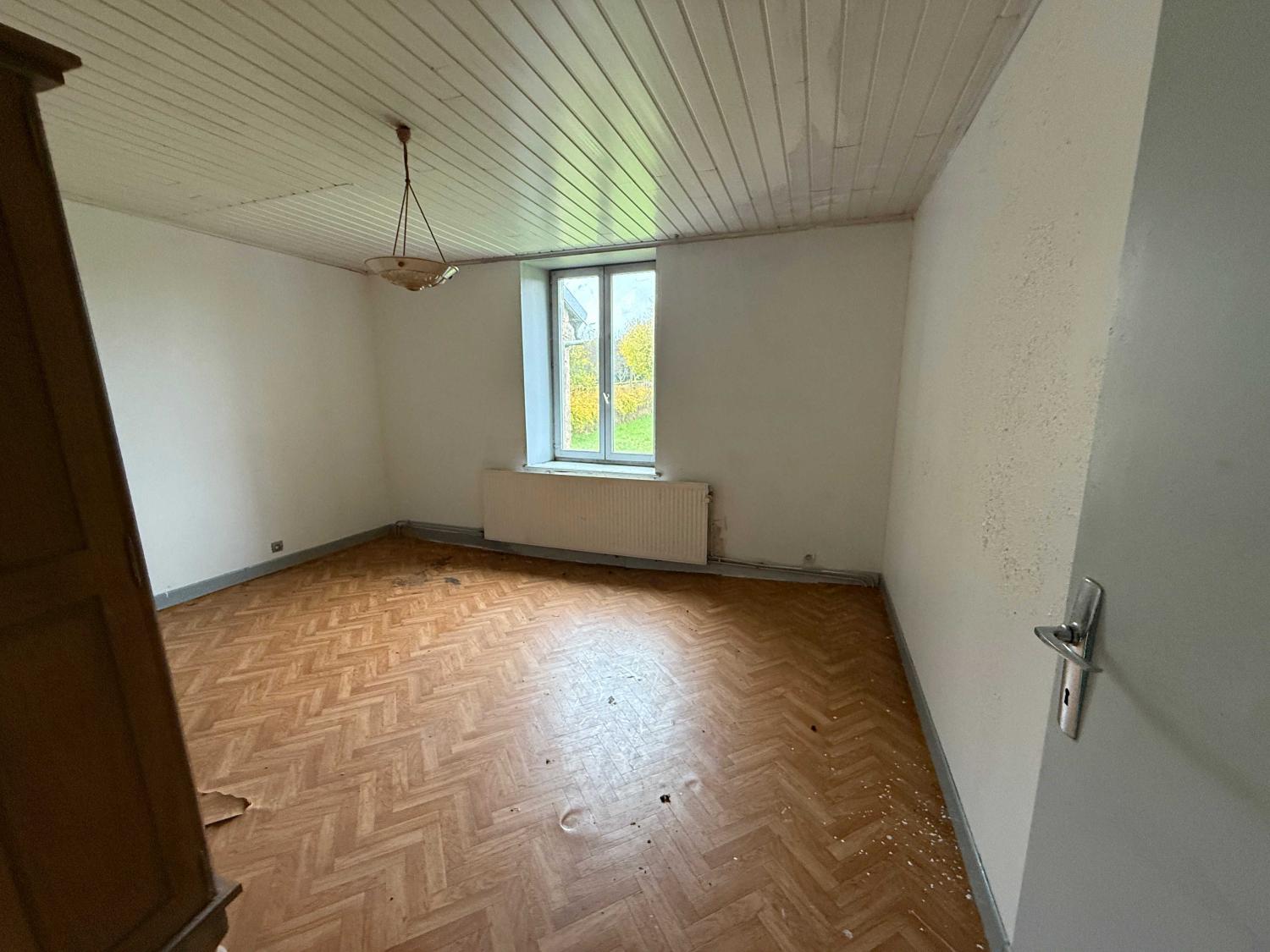 for sale village farm Jussey Haute-Saône 18