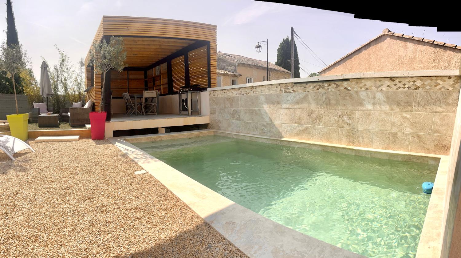  for sale detached house Caromb Vaucluse 20