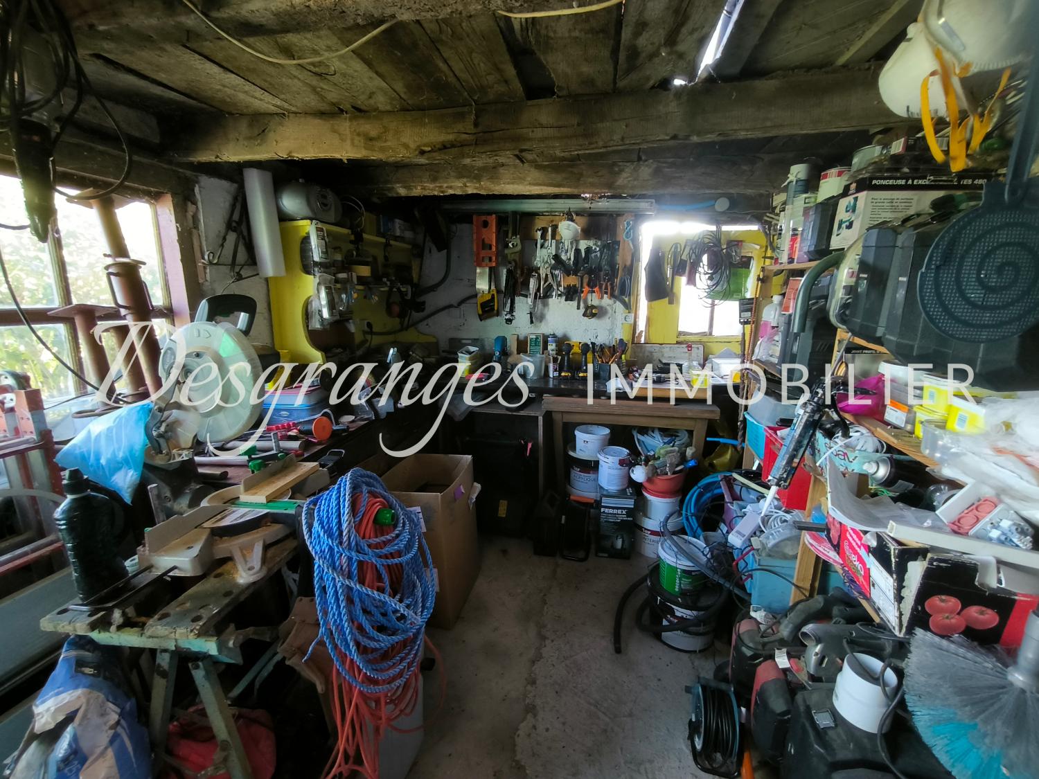 for sale village house Payzac Dordogne 17