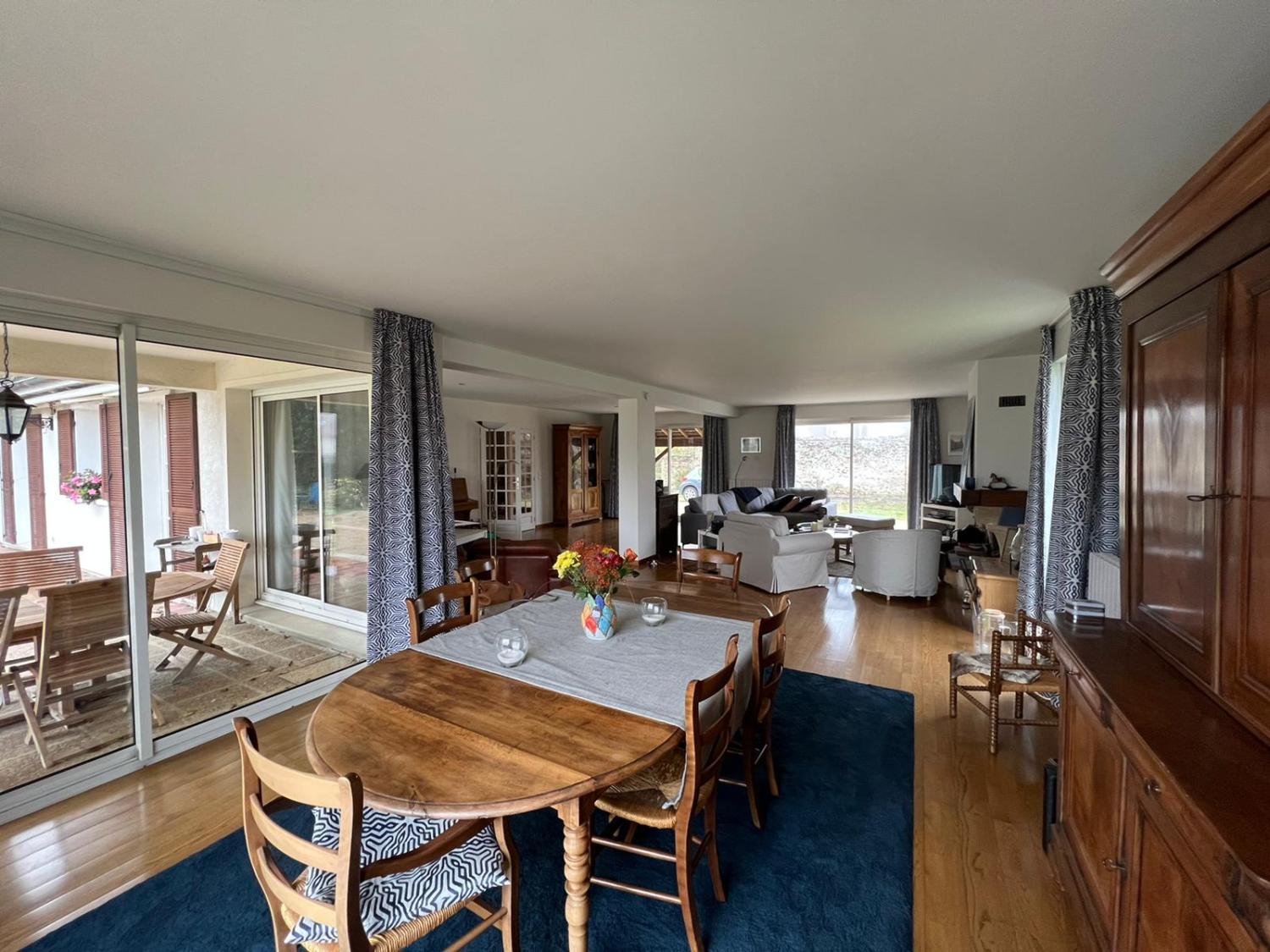  for sale detached house La Houssaye-en-Brie Seine-et-Marne 2