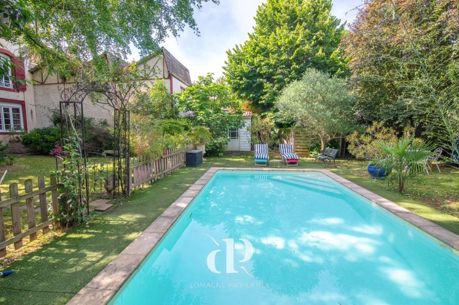 for sale house Beaumont-de-Lomagne Tarn-et-Garonne 26