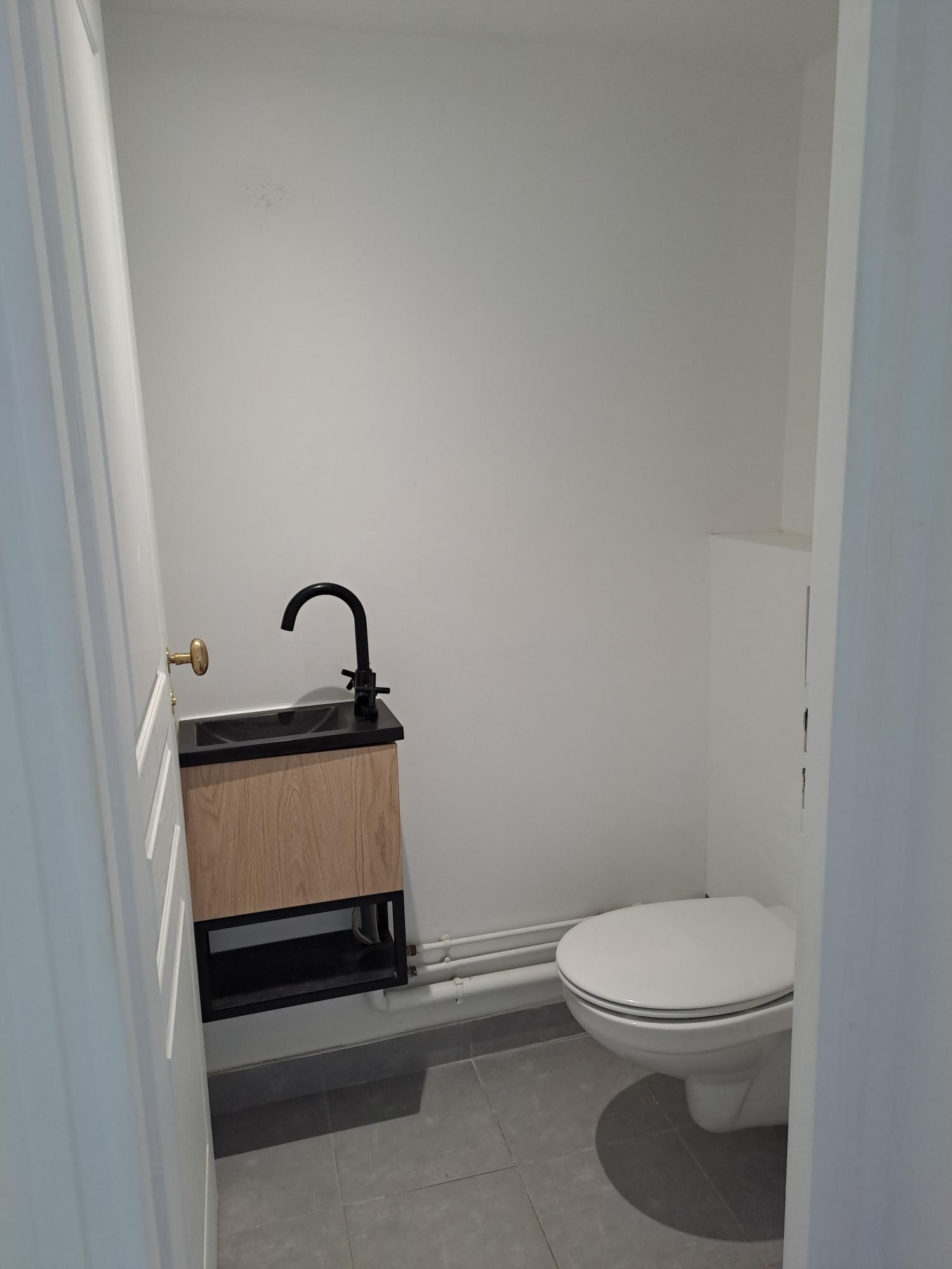  for sale apartment Paris 6e Arrondissement Paris (Seine) 19