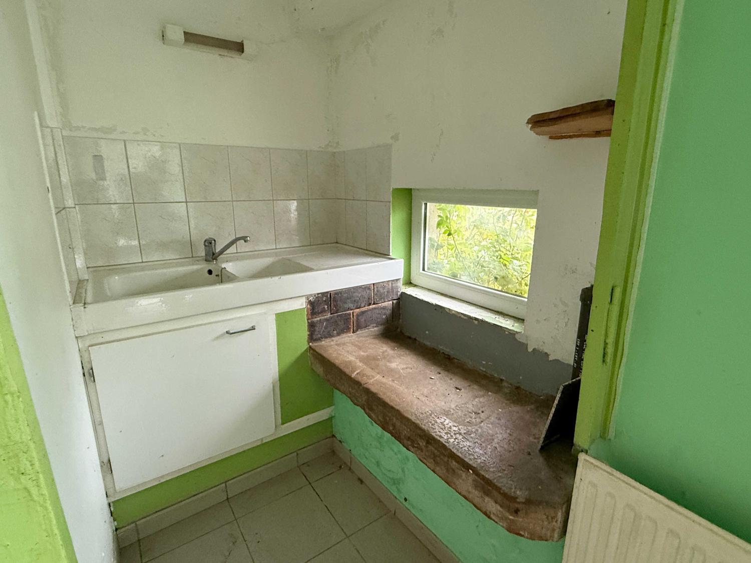 for sale village farm Jussey Haute-Saône 13