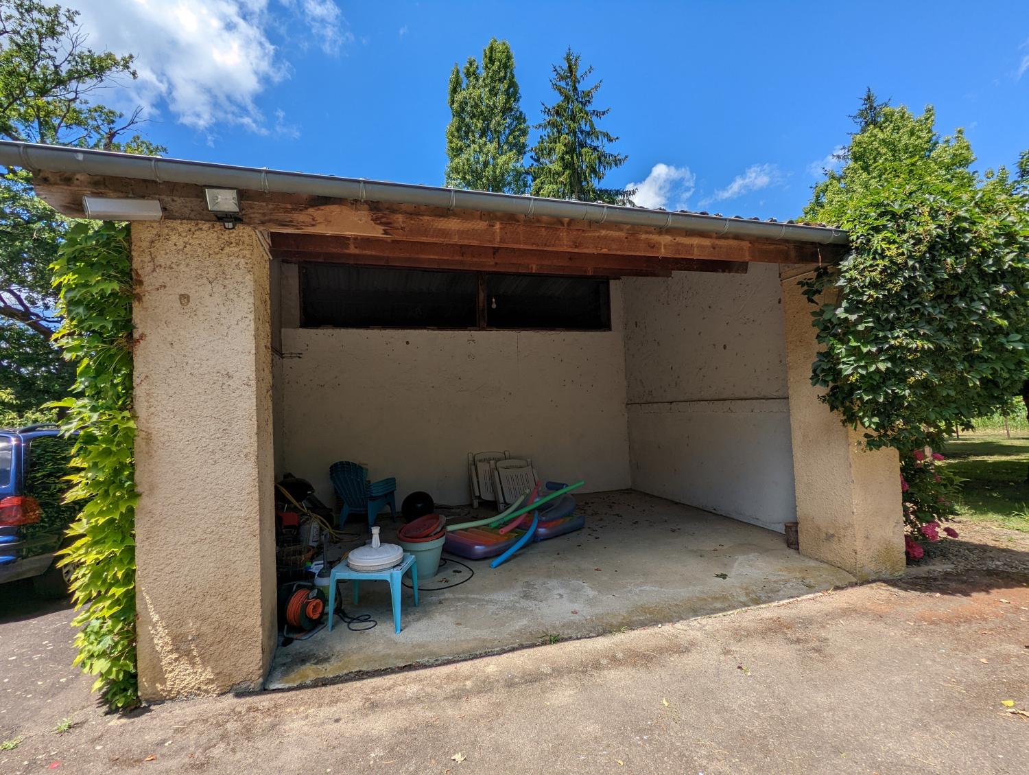 for sale detached house Lannux Gers 4