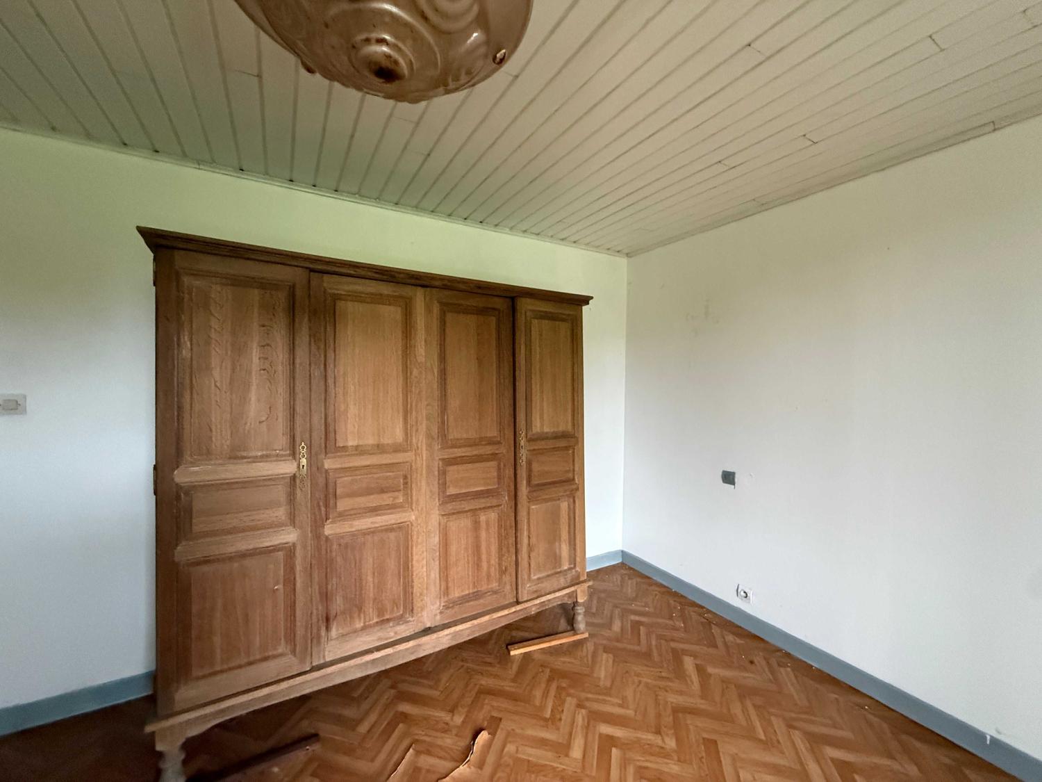 for sale village farm Jussey Haute-Saône 22