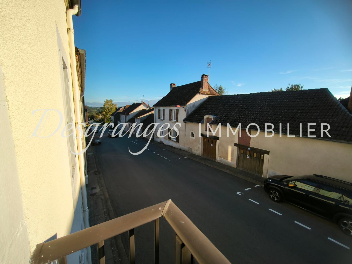  for sale village house Payzac Dordogne 15