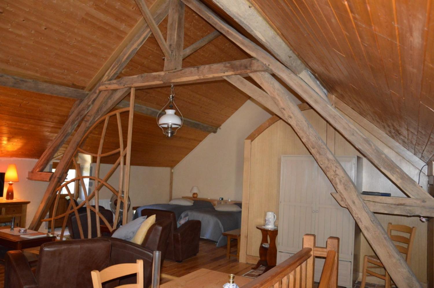  for sale detached house Aunay-en-Bazois Nièvre 3