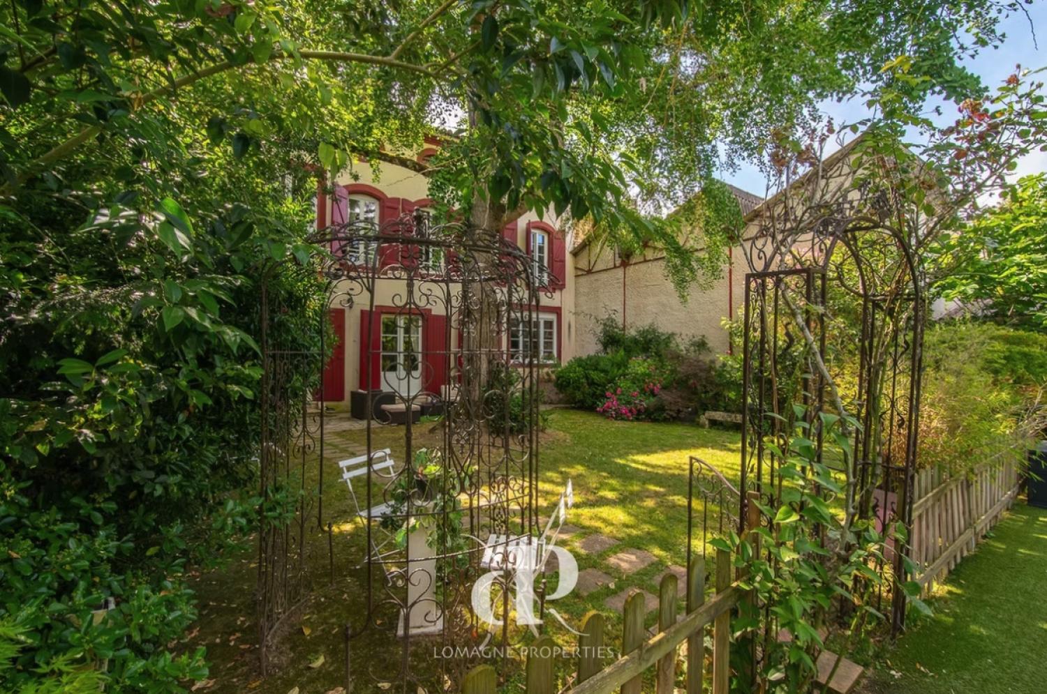 for sale house Beaumont-de-Lomagne Tarn-et-Garonne 3