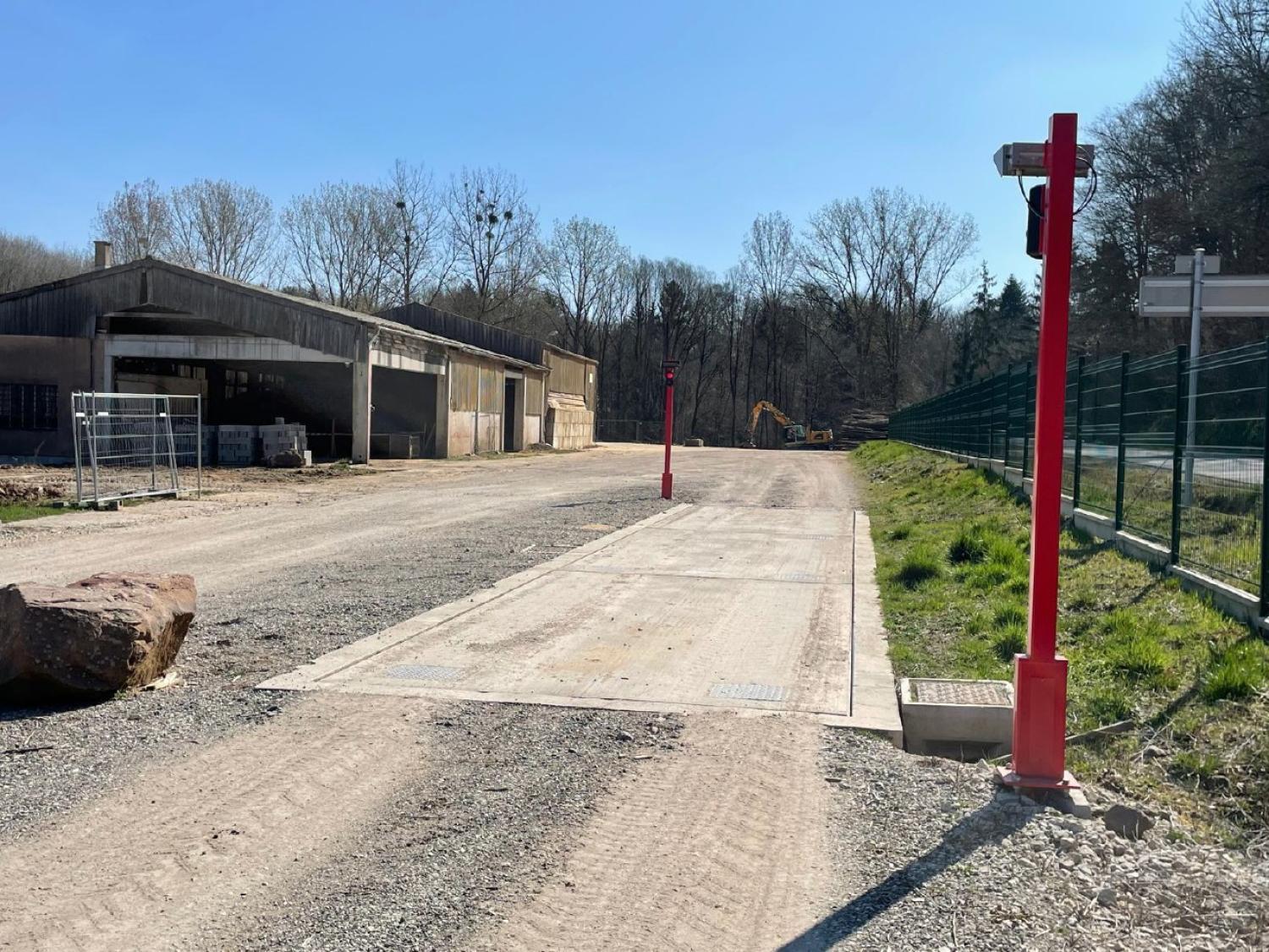 for sale terrain Waldhambach Bas-Rhin 4