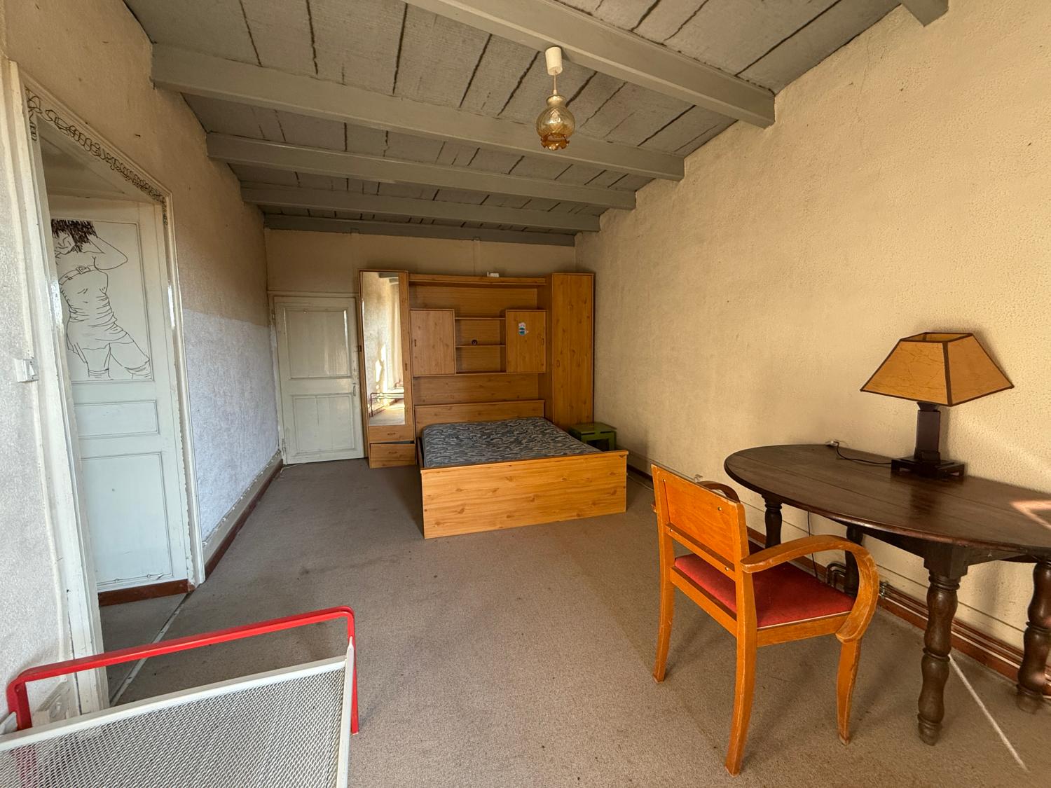  for sale village house Melay Haute-Marne 17