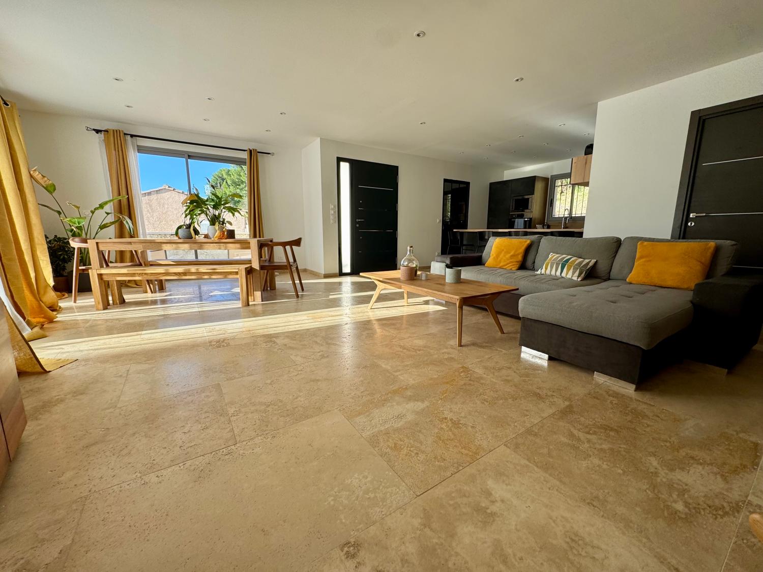  for sale detached house Caromb Vaucluse 9