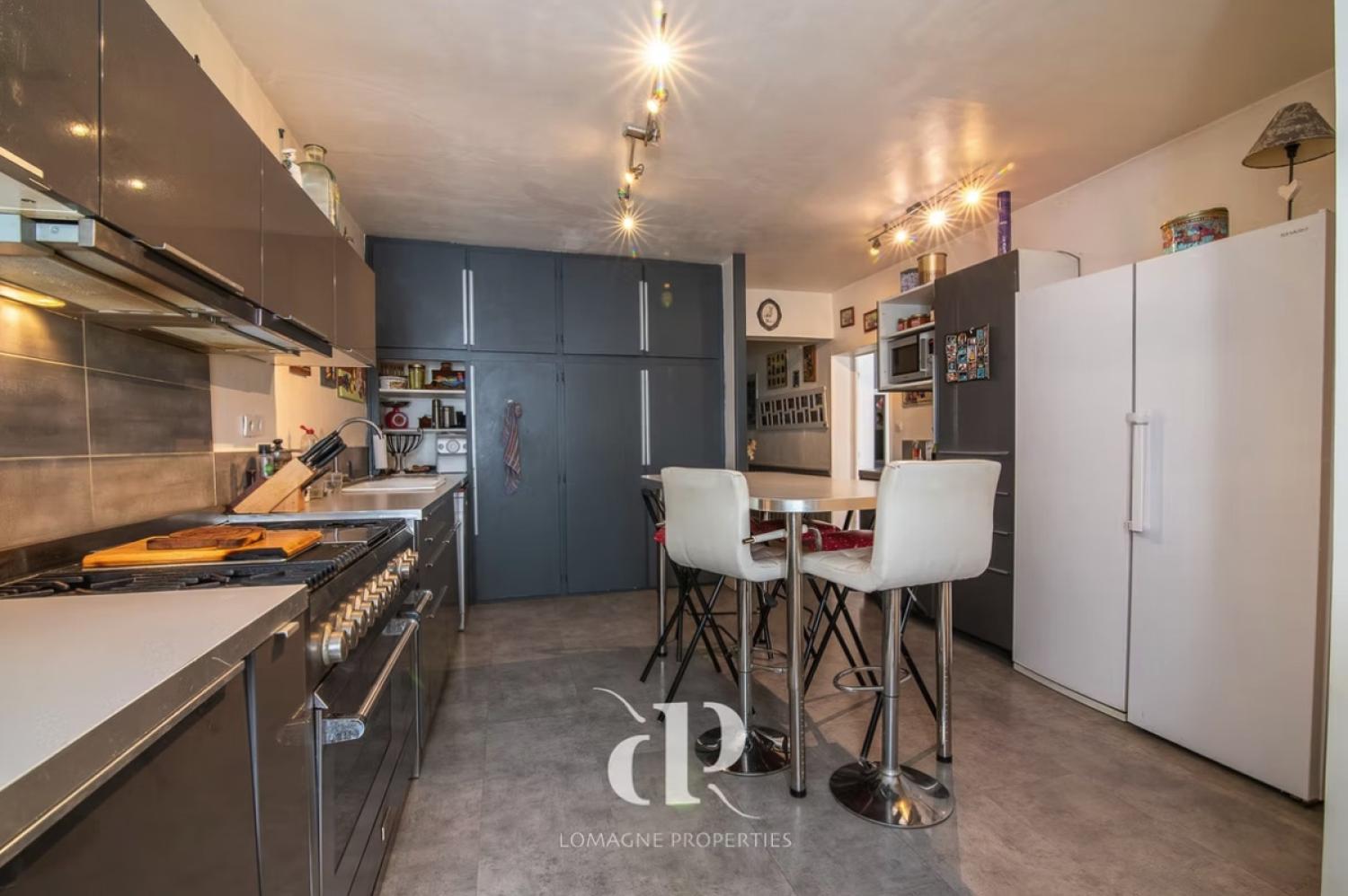 for sale house Beaumont-de-Lomagne Tarn-et-Garonne 17