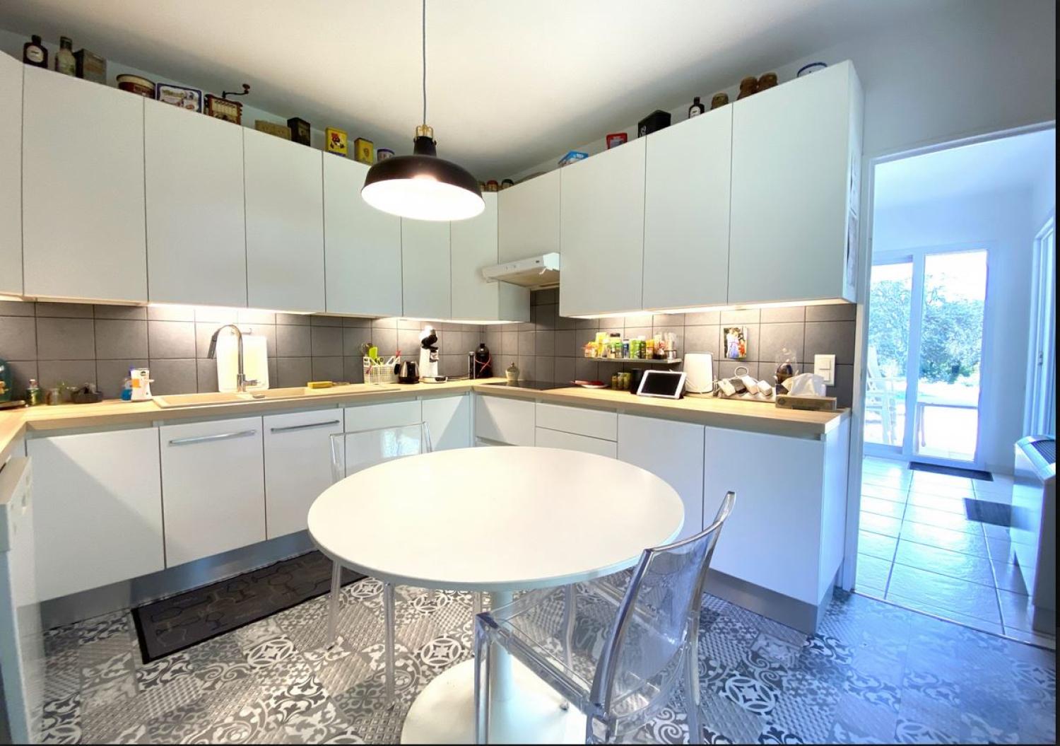  for sale detached house Uchaux Vaucluse 11