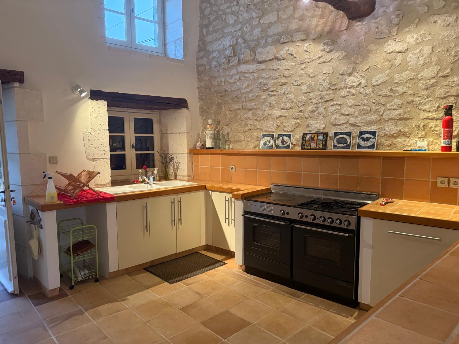  for sale detached house Cherval Dordogne 12