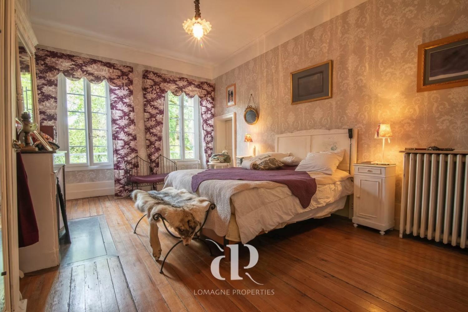 for sale house Beaumont-de-Lomagne Tarn-et-Garonne 19
