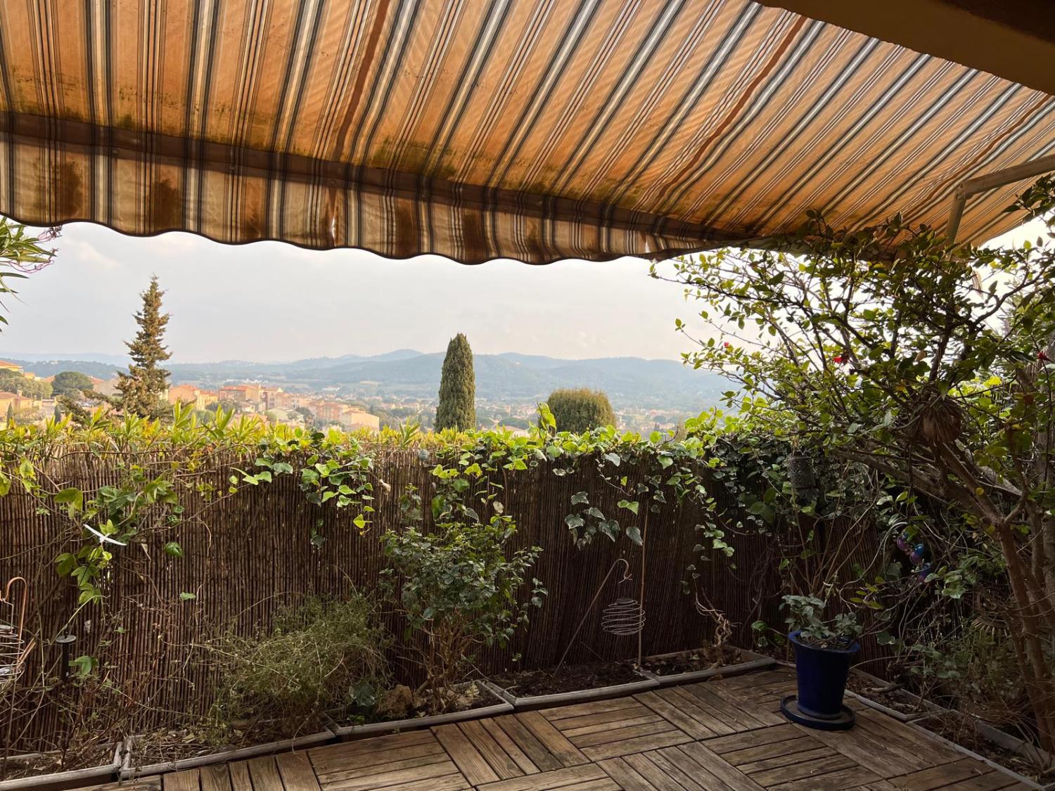  for sale detached house Bormes-les-Mimosas Var 16